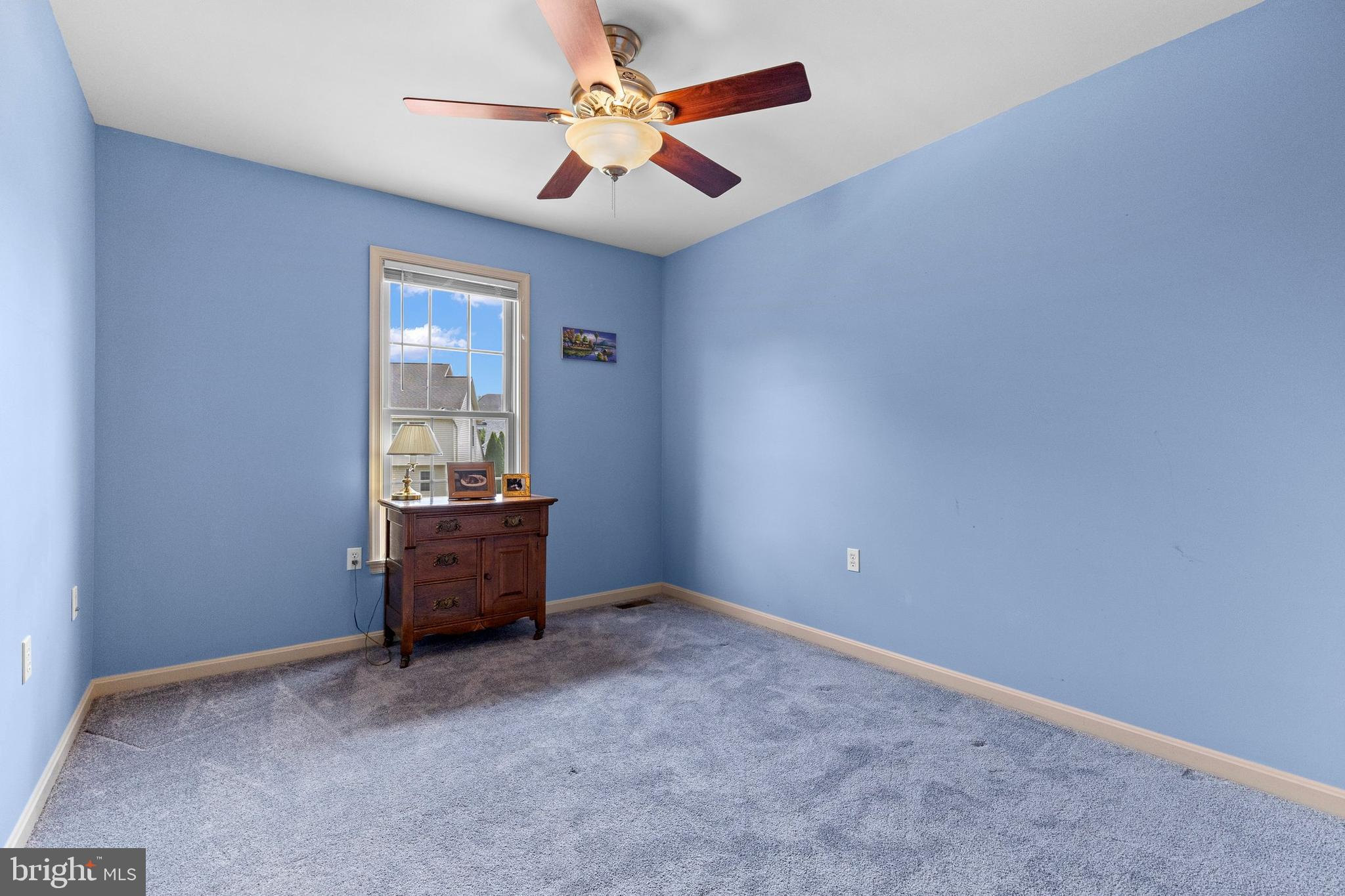 FAIRWINDS - Residential