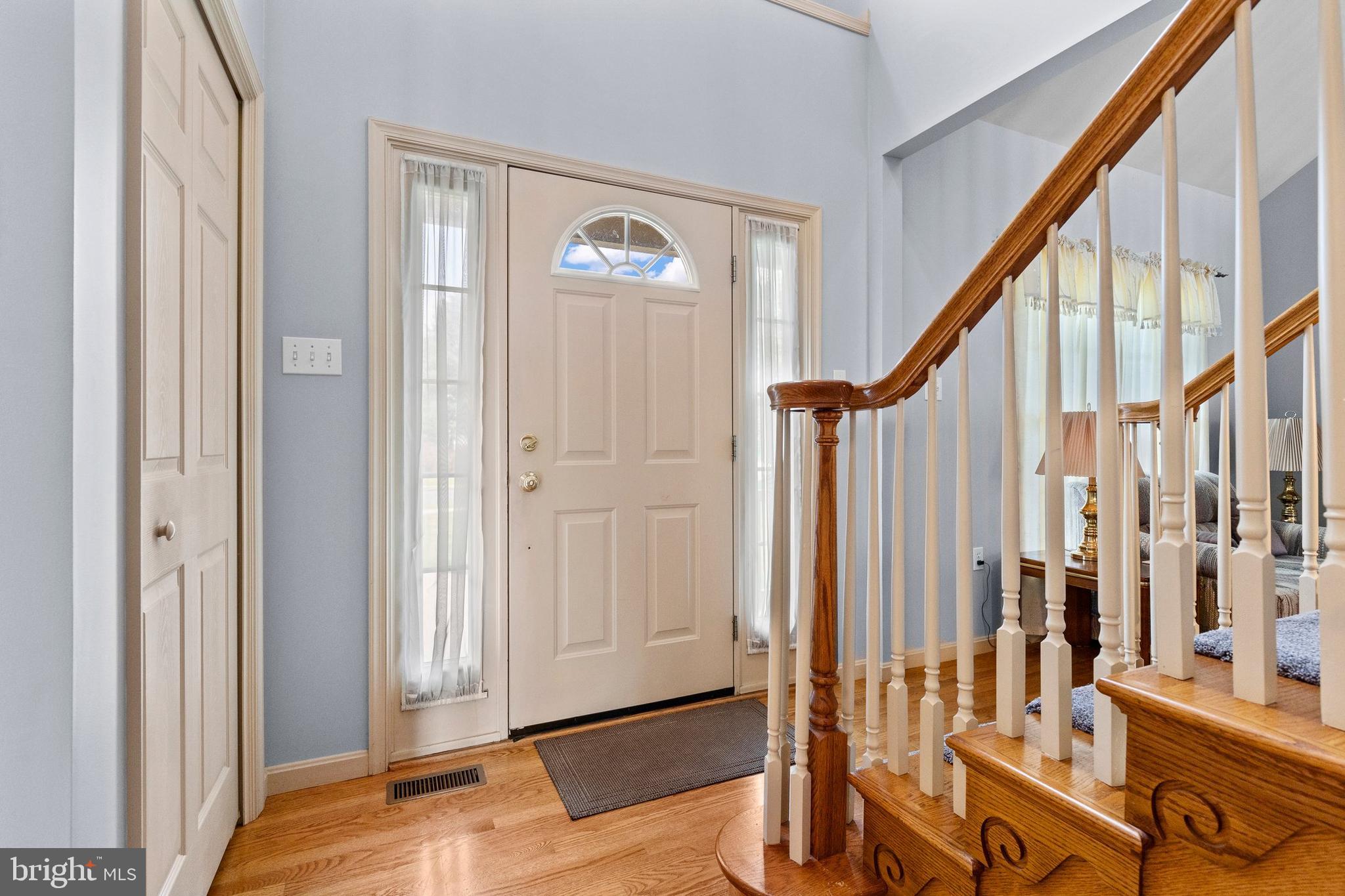 FAIRWINDS - Residential