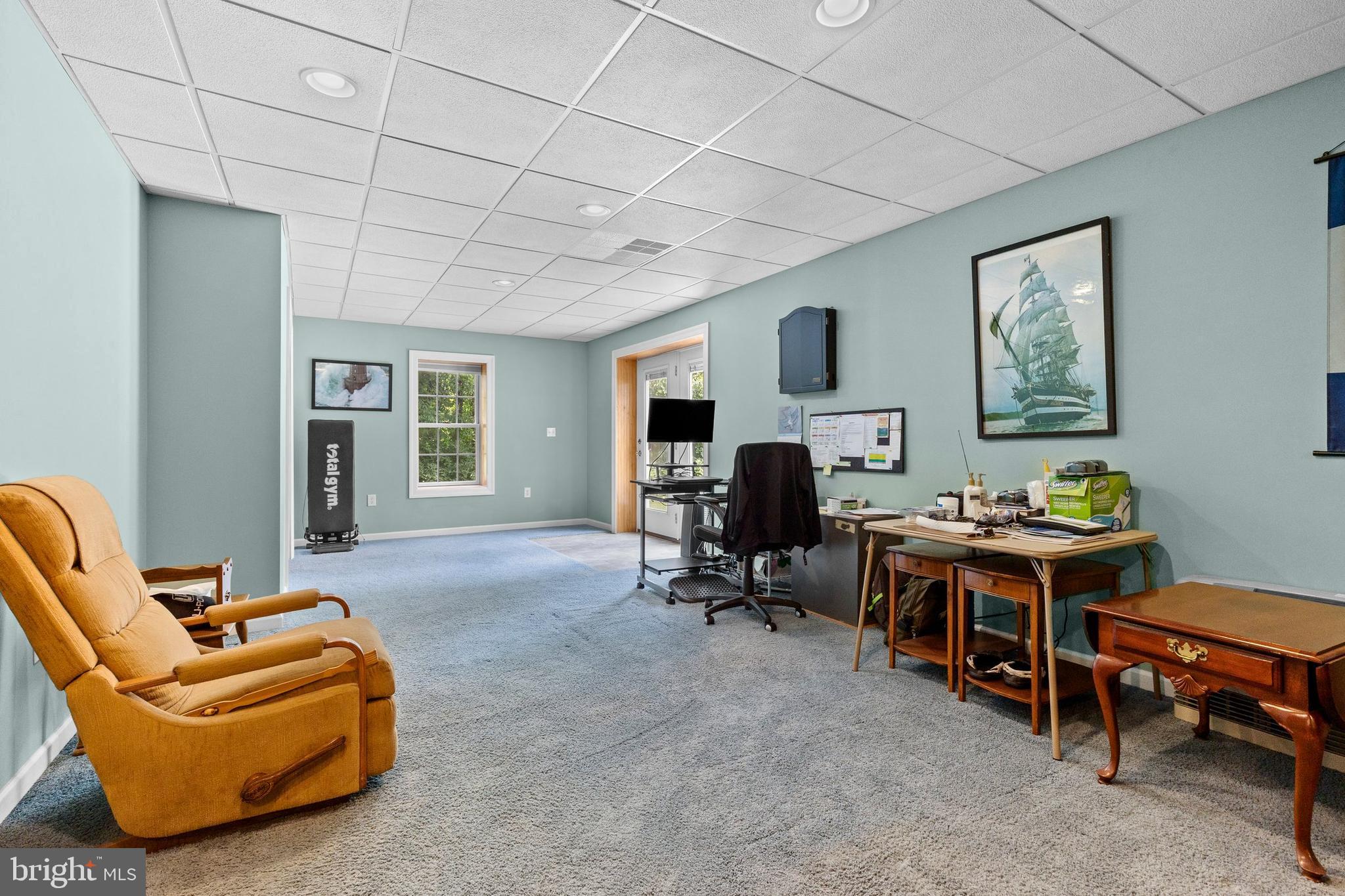 FAIRWINDS - Residential