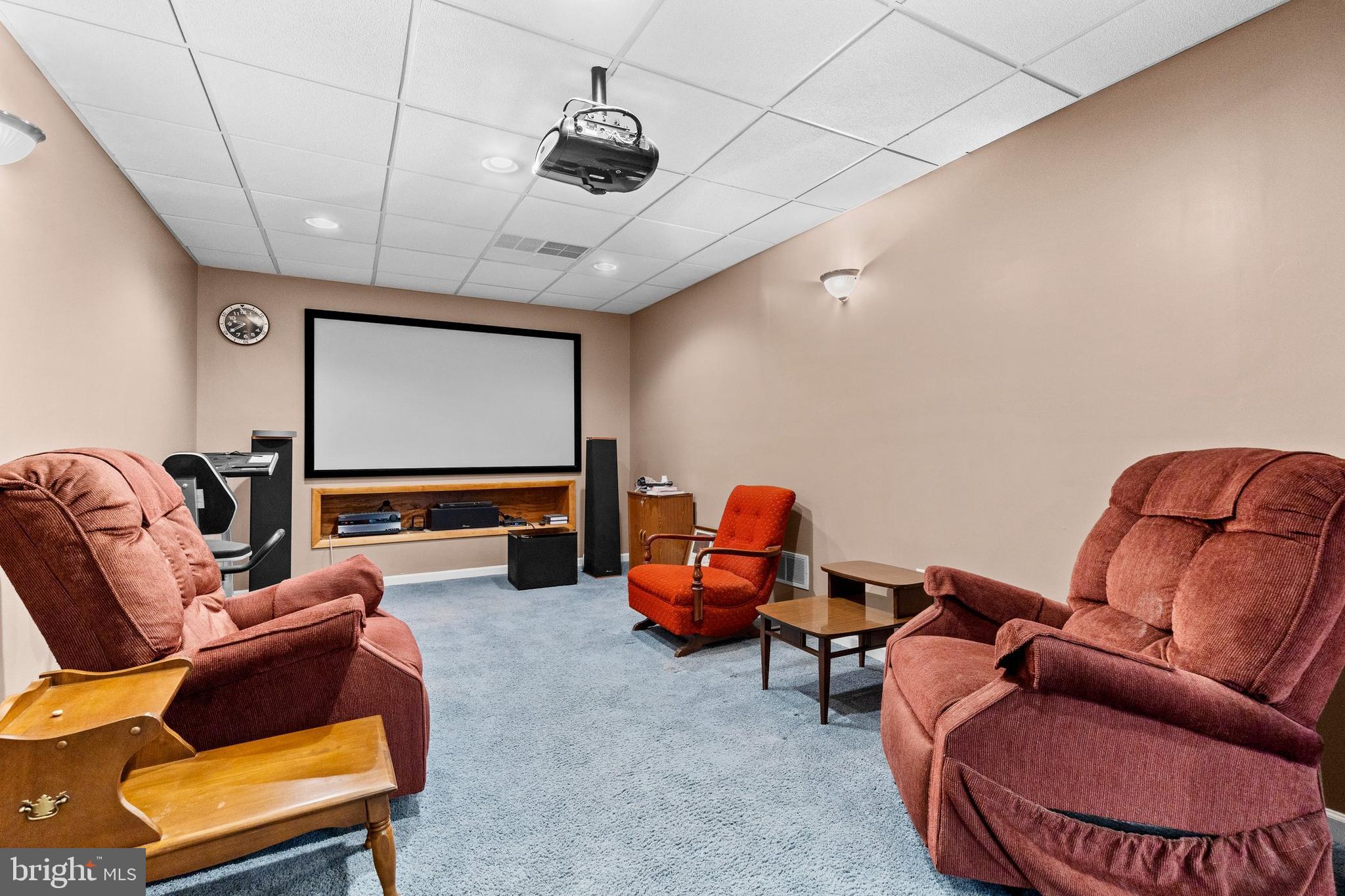 FAIRWINDS - Residential