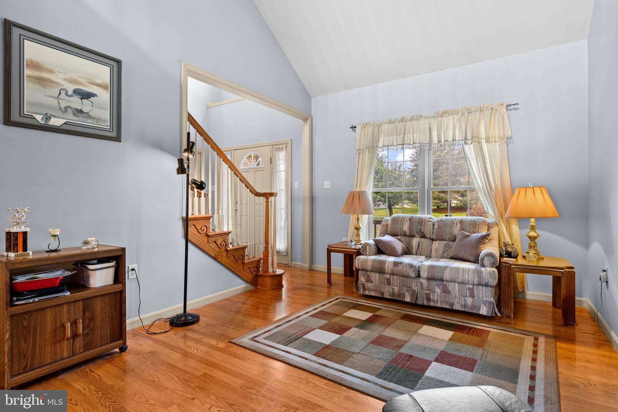 FAIRWINDS - Residential