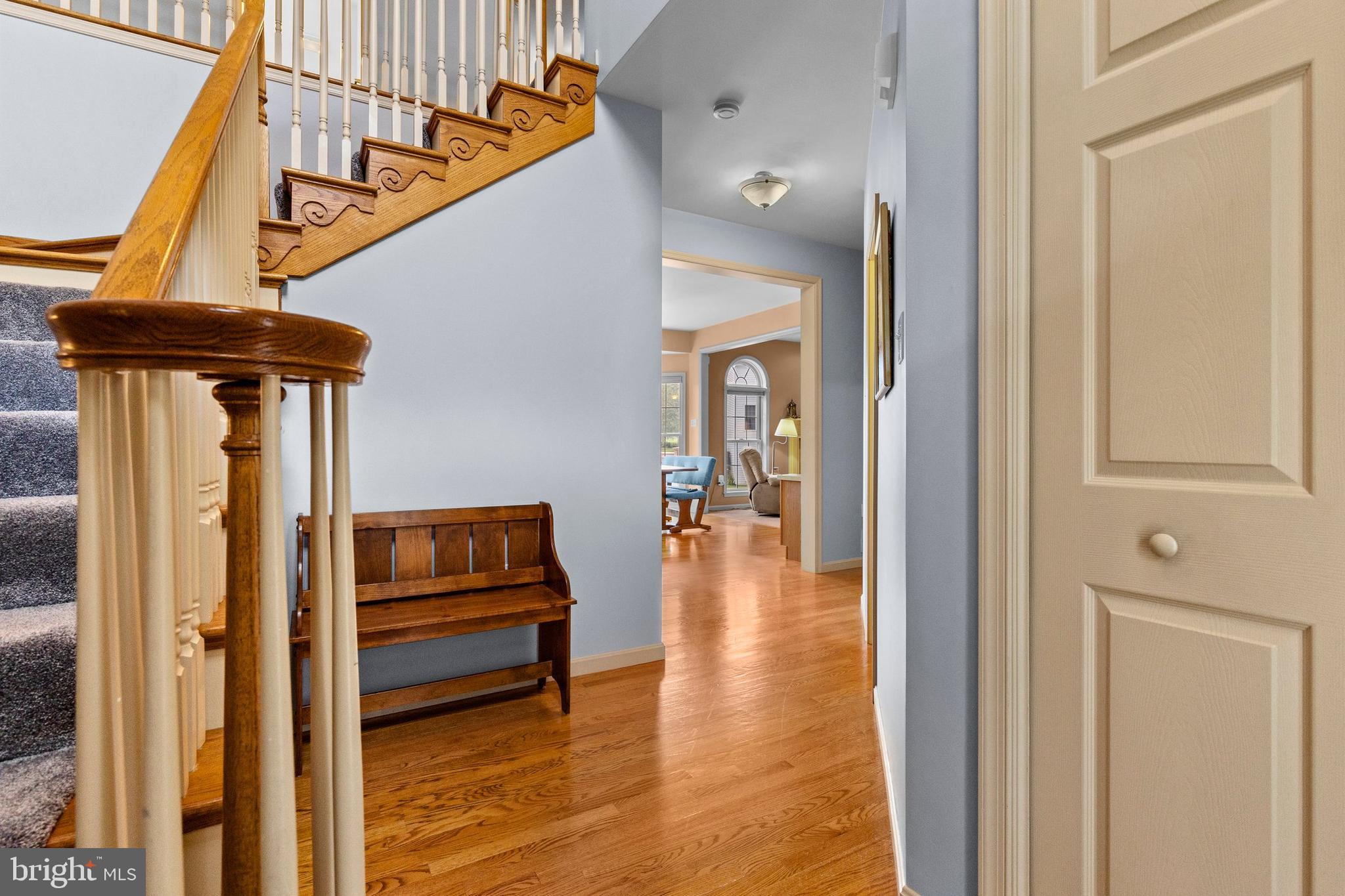 FAIRWINDS - Residential