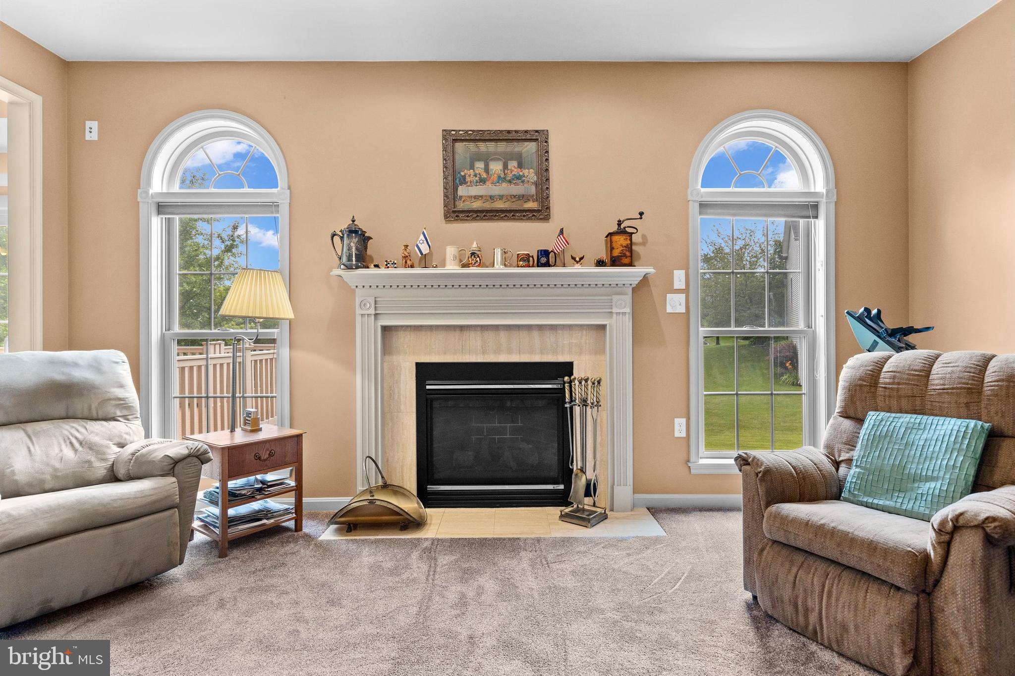 FAIRWINDS - Residential