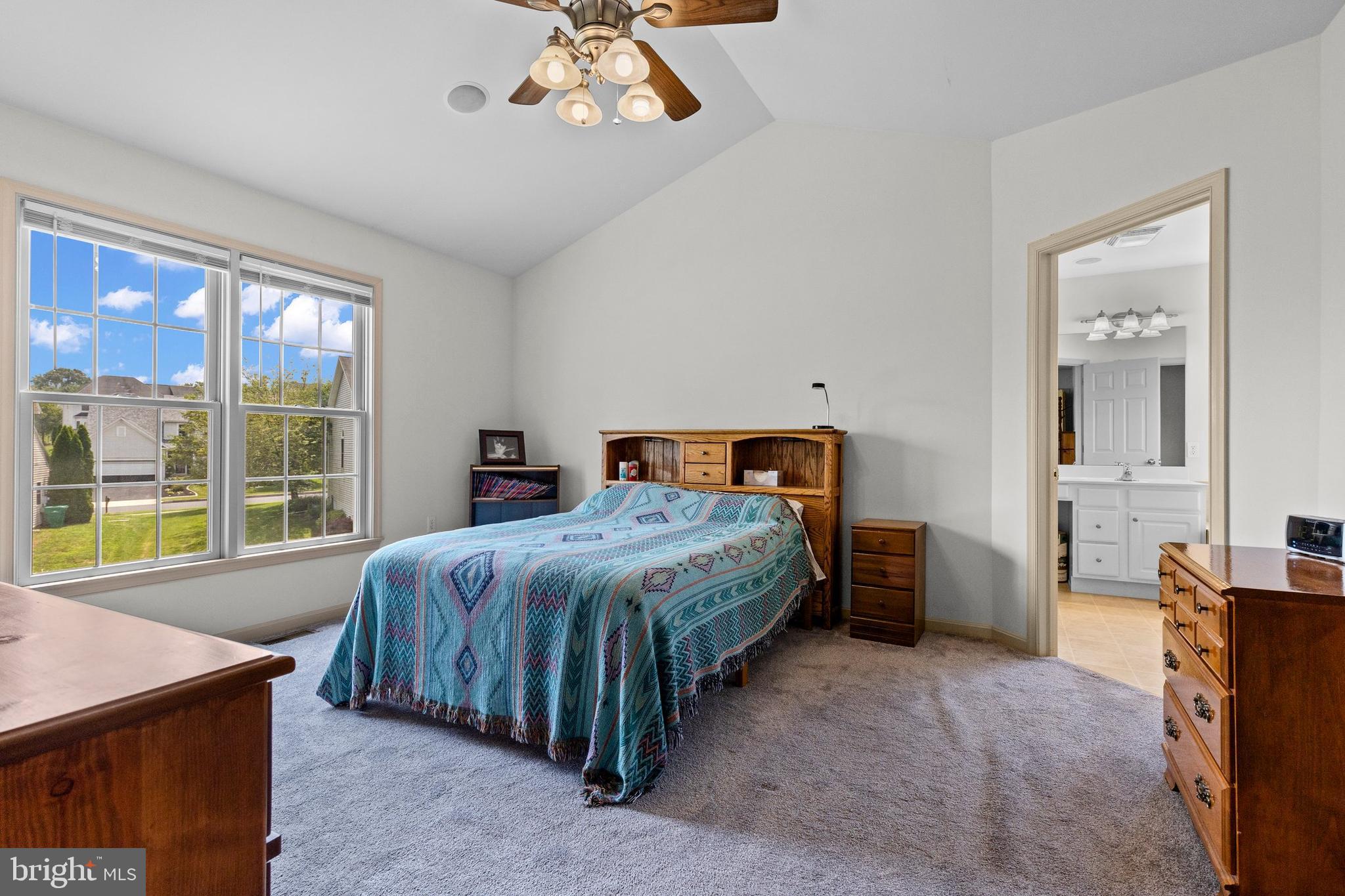 FAIRWINDS - Residential