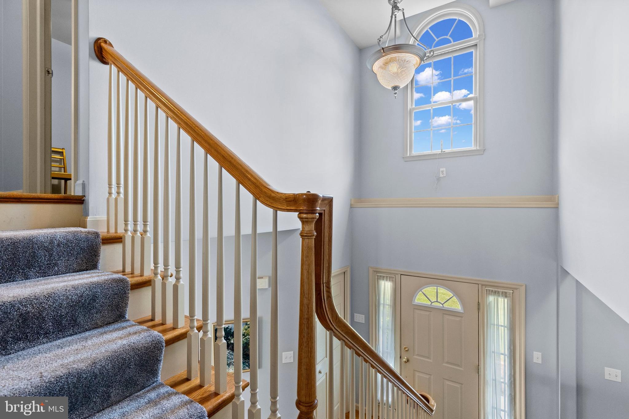 FAIRWINDS - Residential