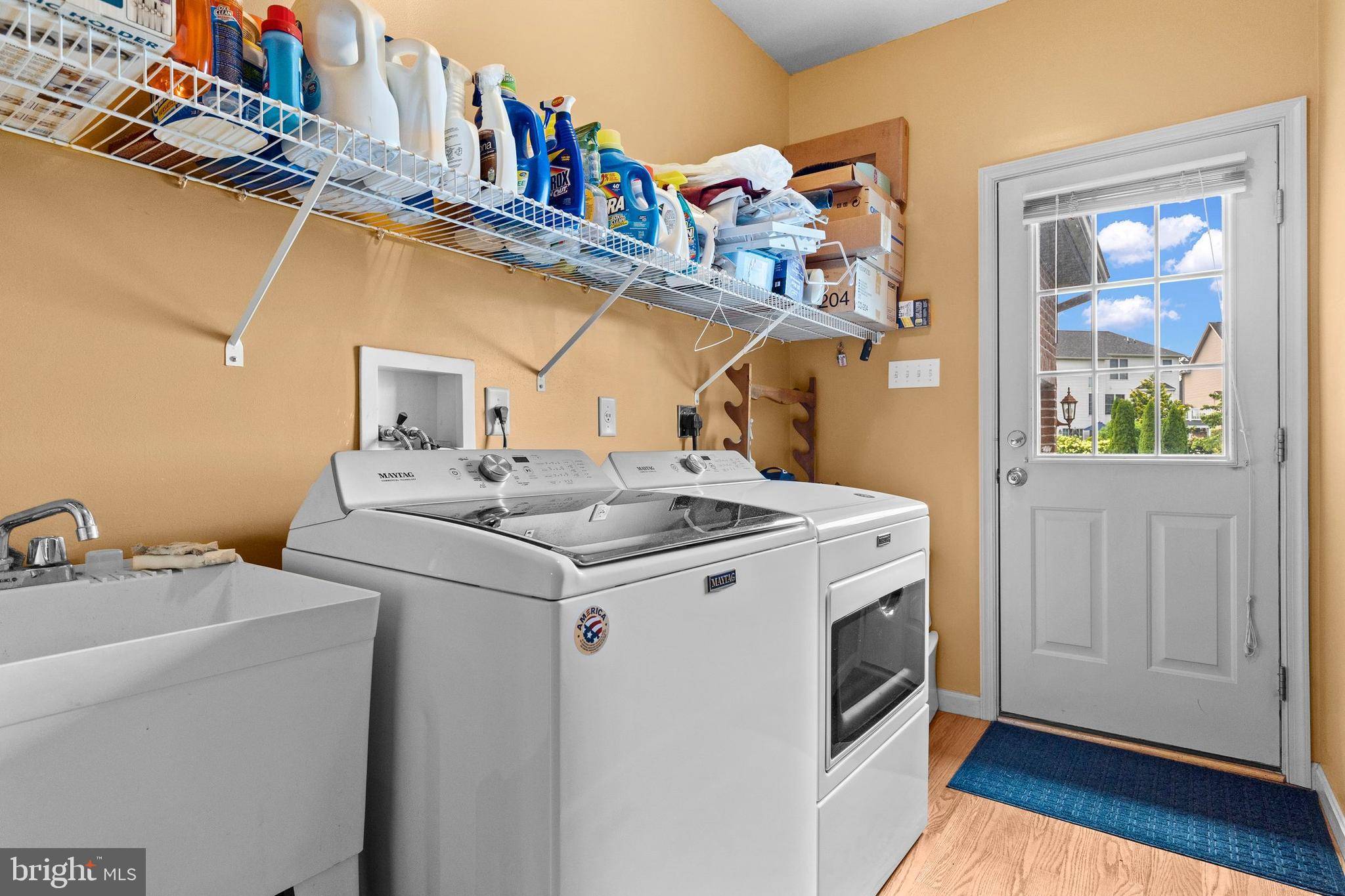 FAIRWINDS - Residential