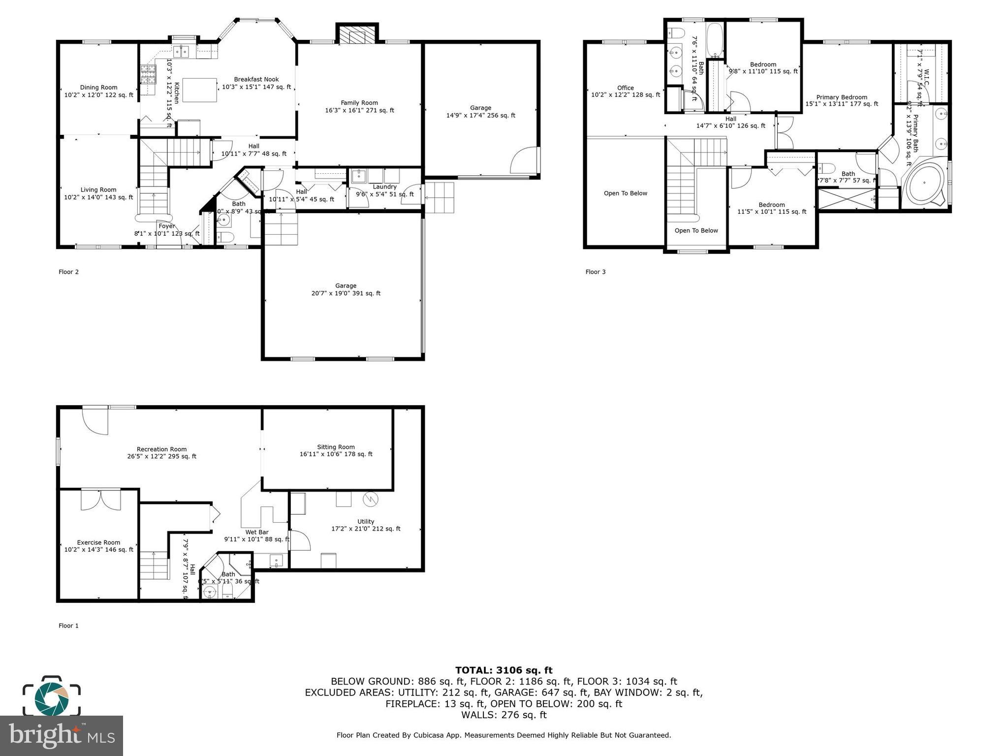 FAIRWINDS - Residential