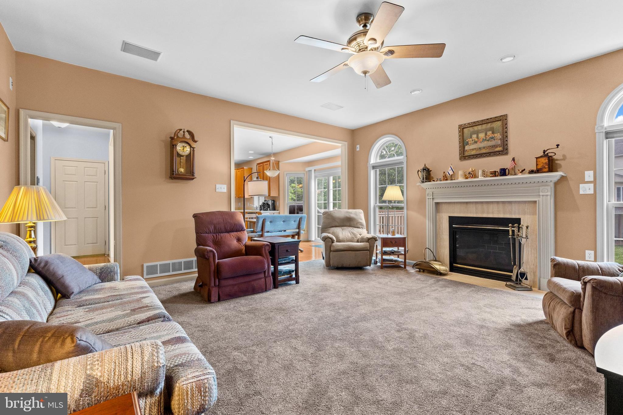 FAIRWINDS - Residential