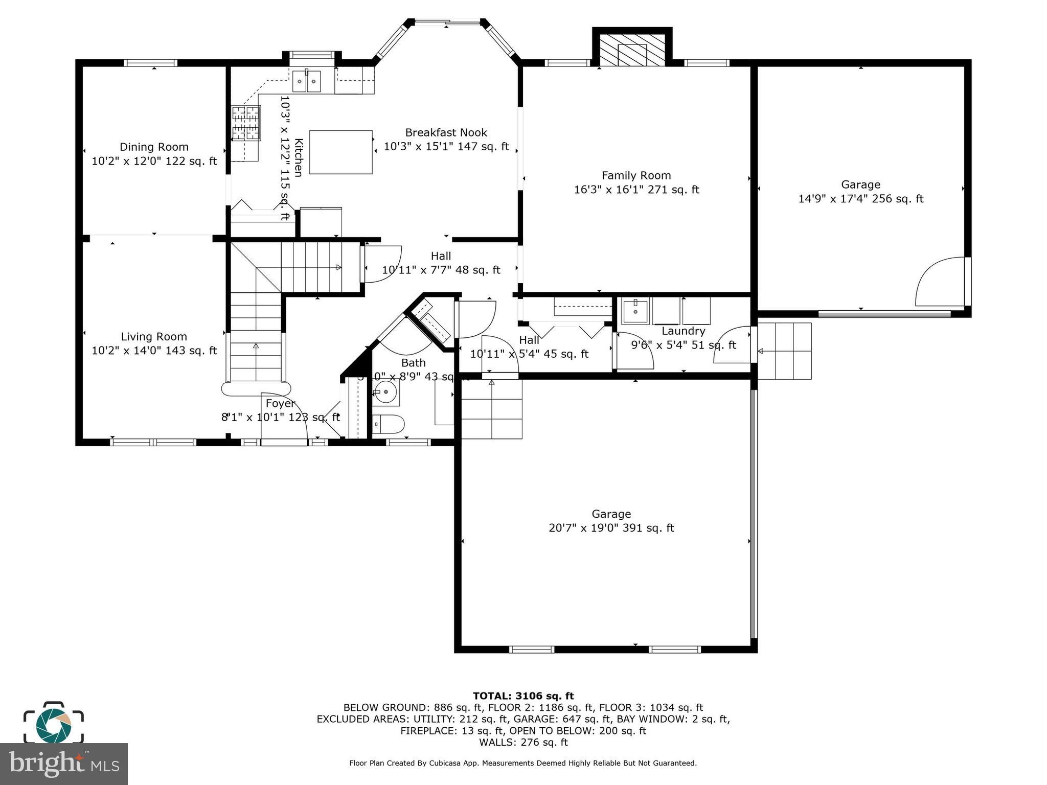 FAIRWINDS - Residential