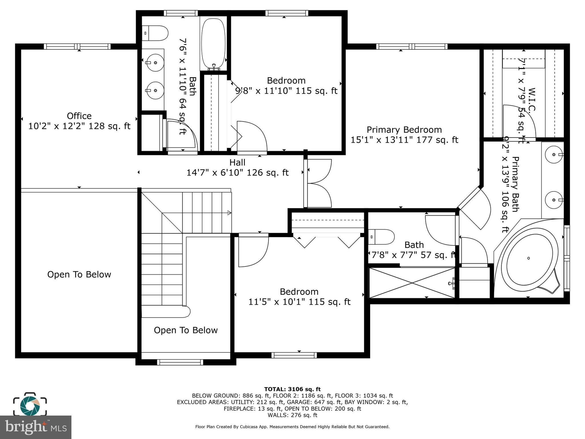 FAIRWINDS - Residential