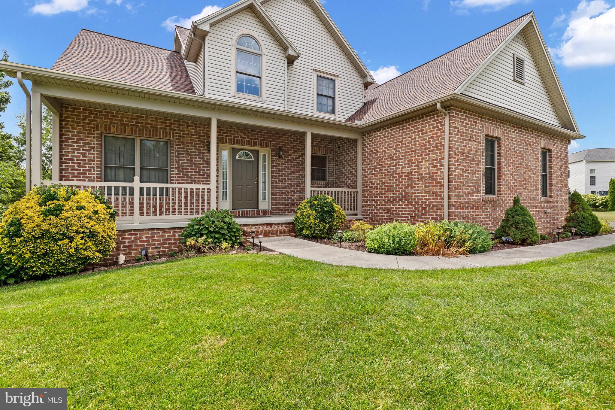 FAIRWINDS - Residential