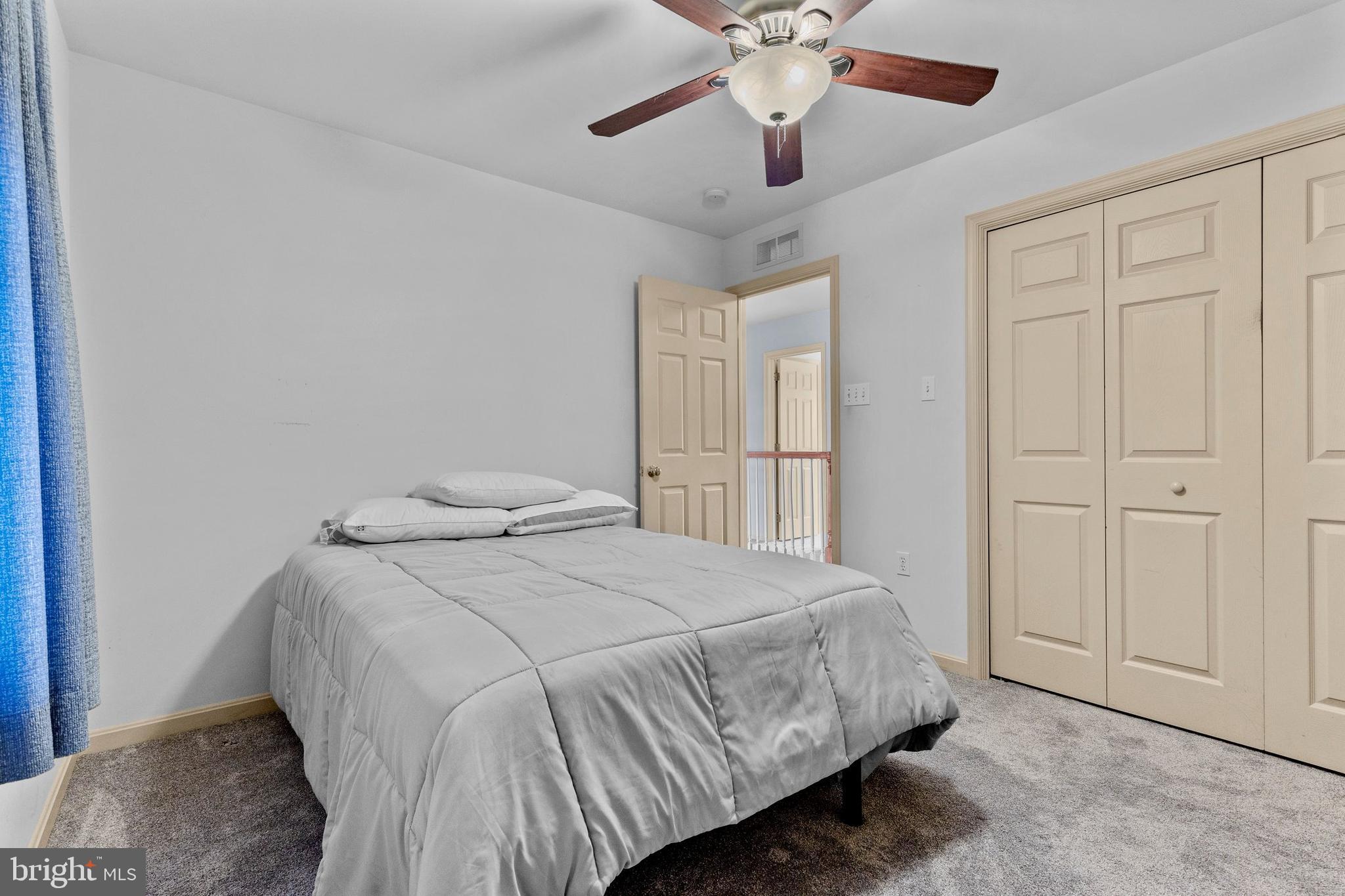 FAIRWINDS - Residential