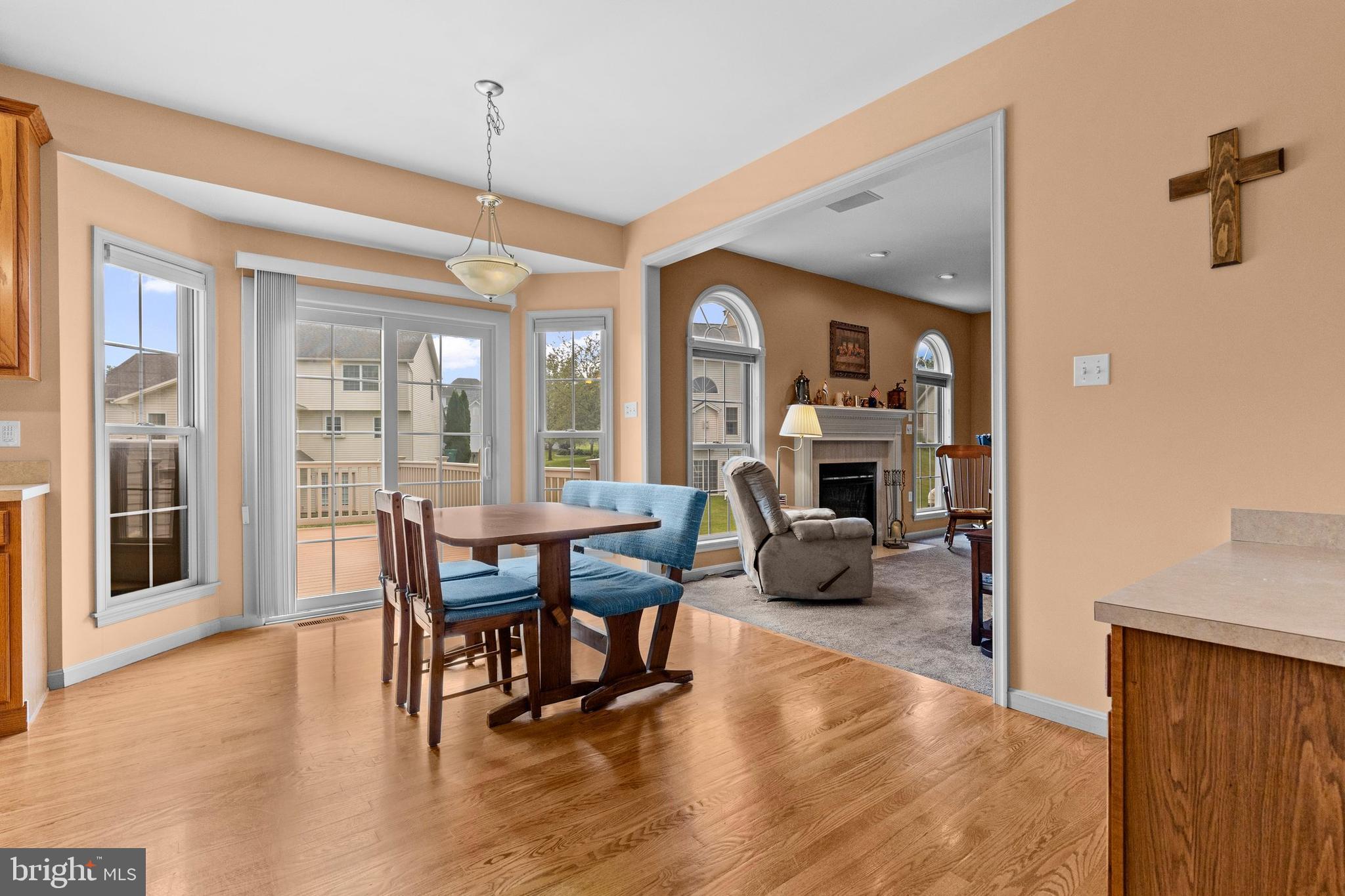 FAIRWINDS - Residential