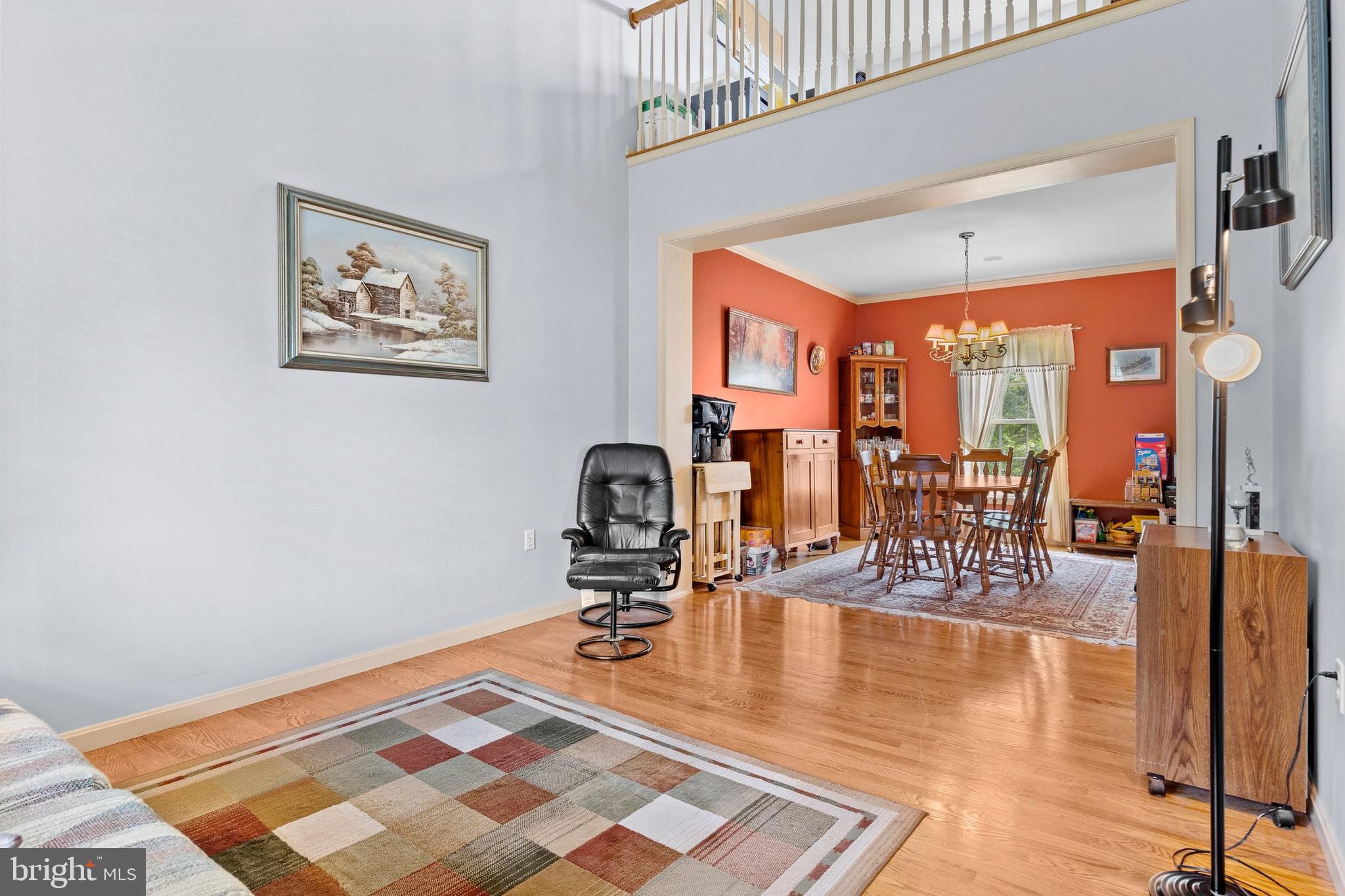 FAIRWINDS - Residential