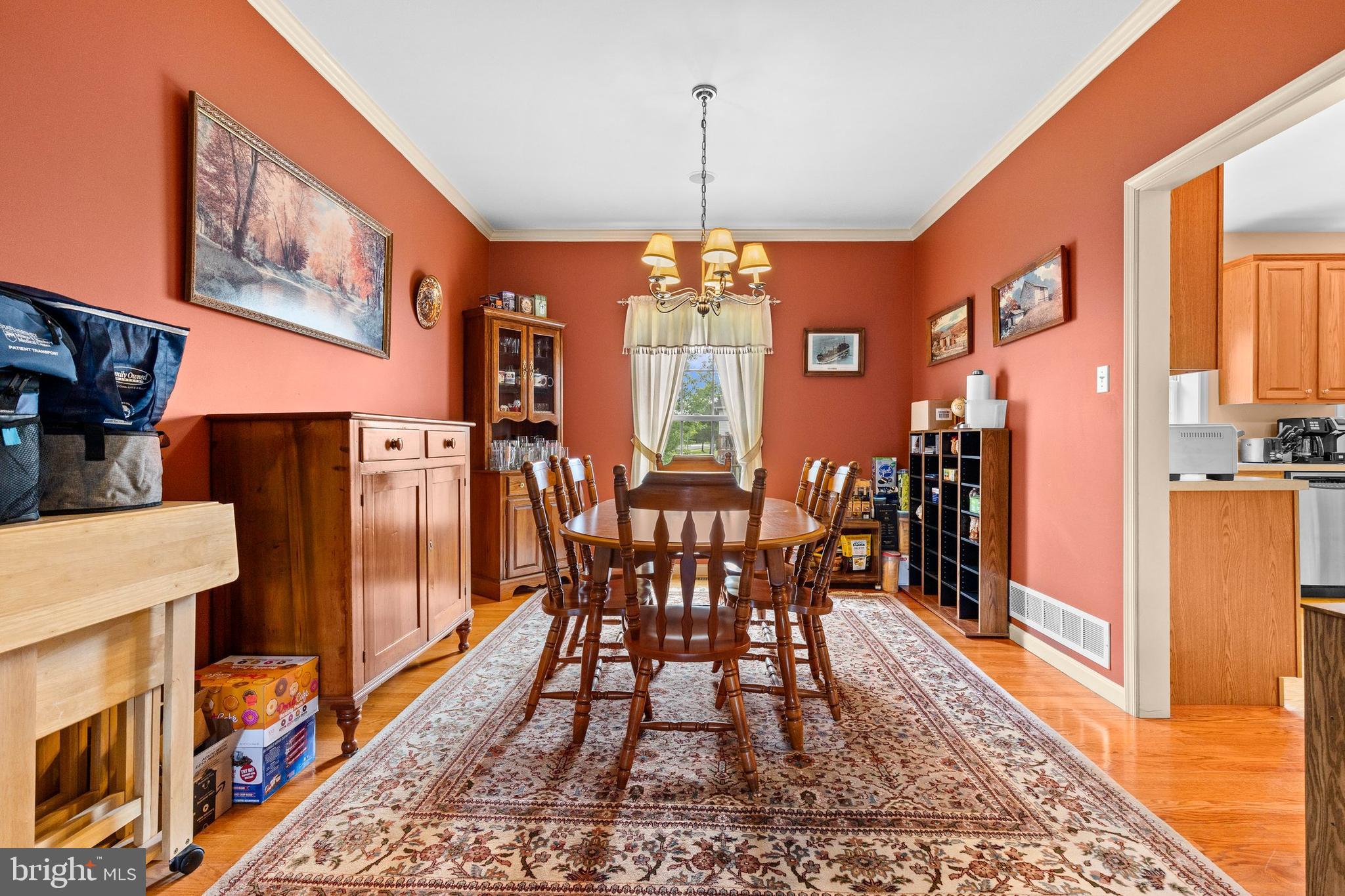 FAIRWINDS - Residential