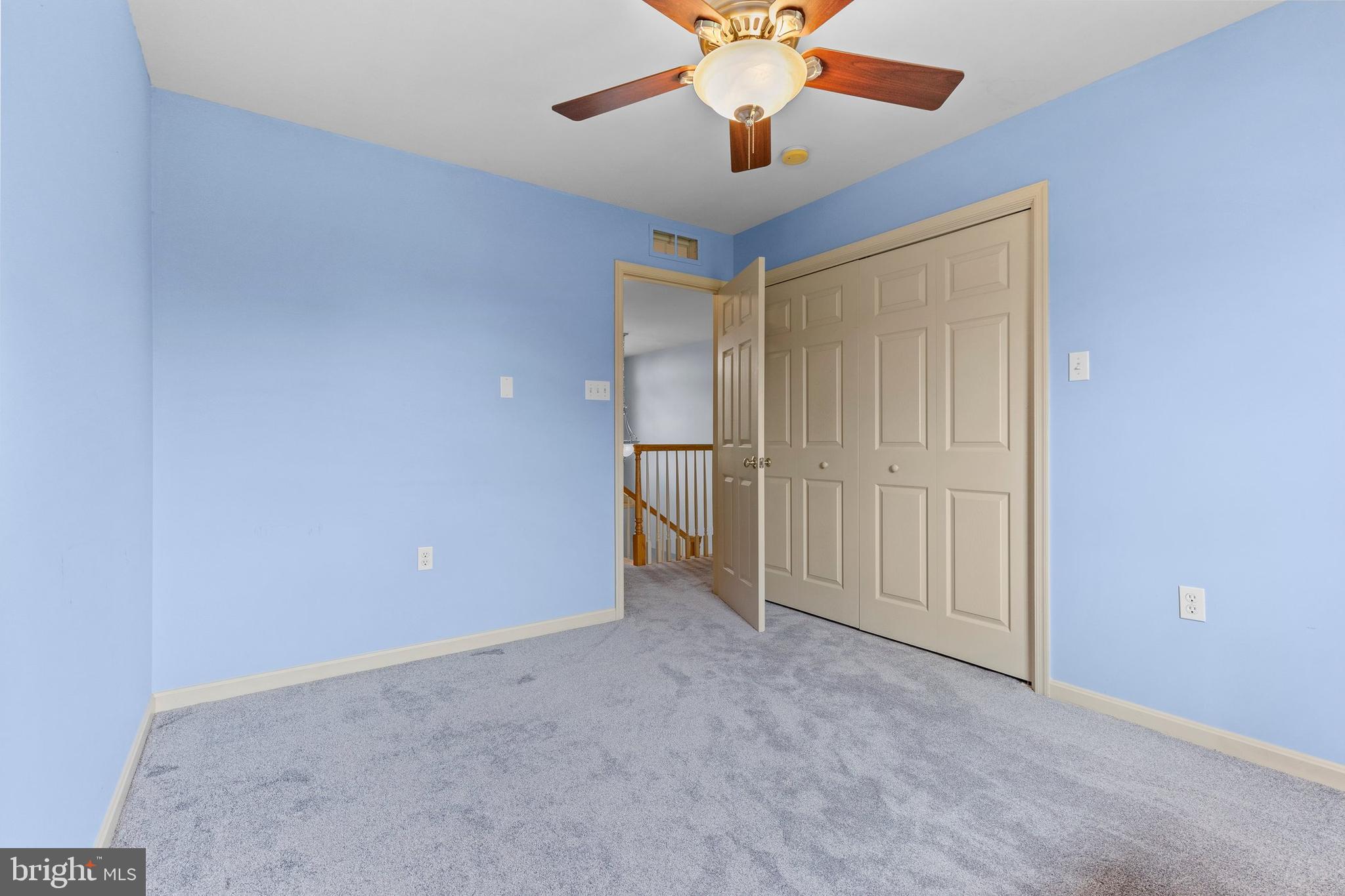 FAIRWINDS - Residential