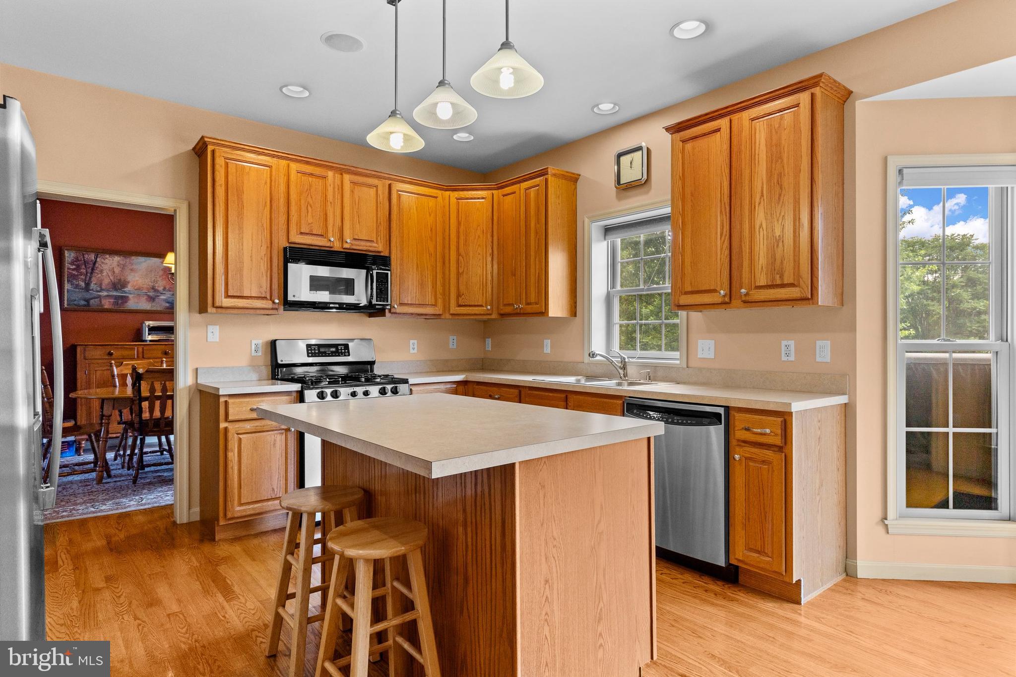 FAIRWINDS - Residential