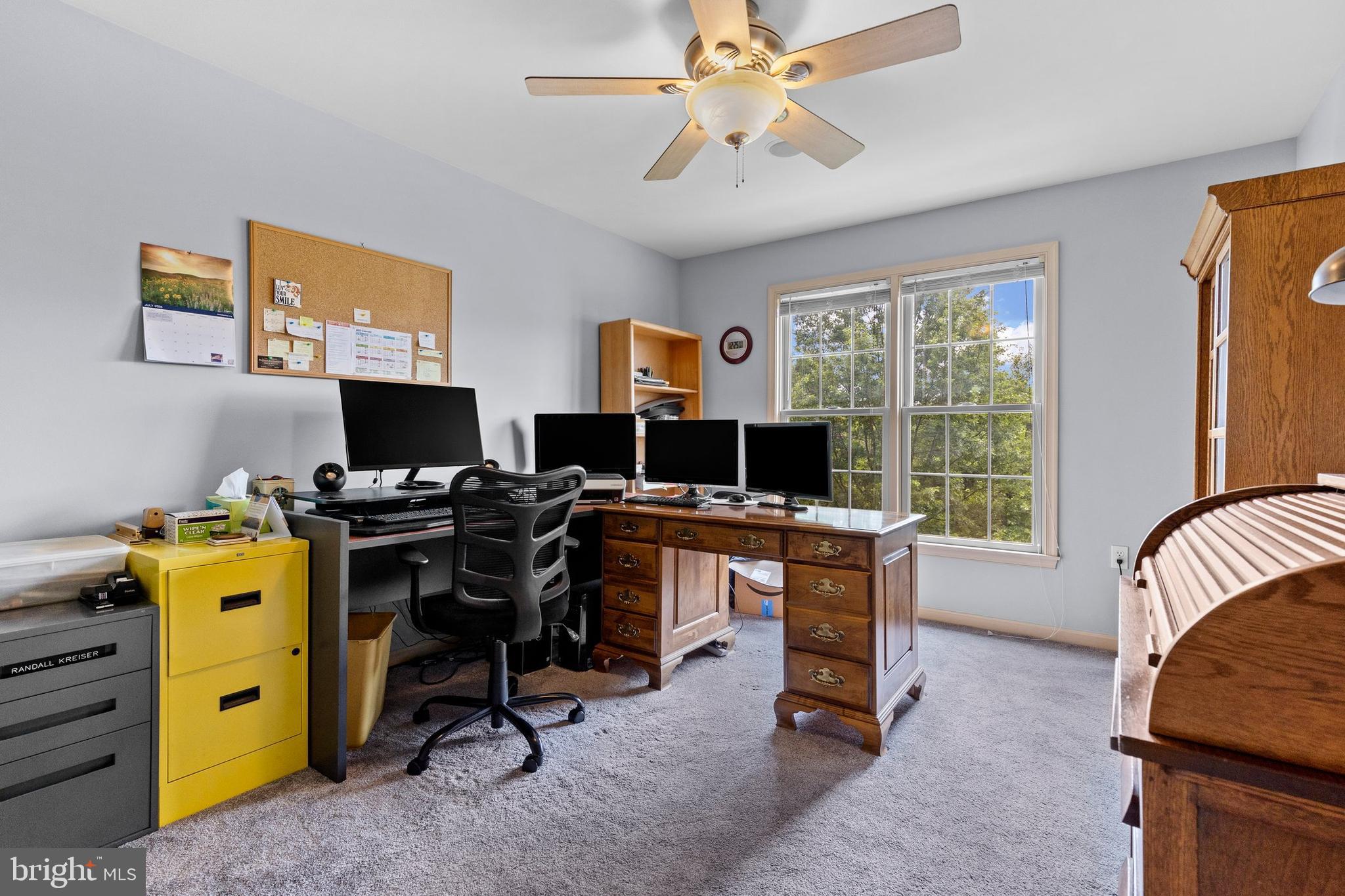 FAIRWINDS - Residential