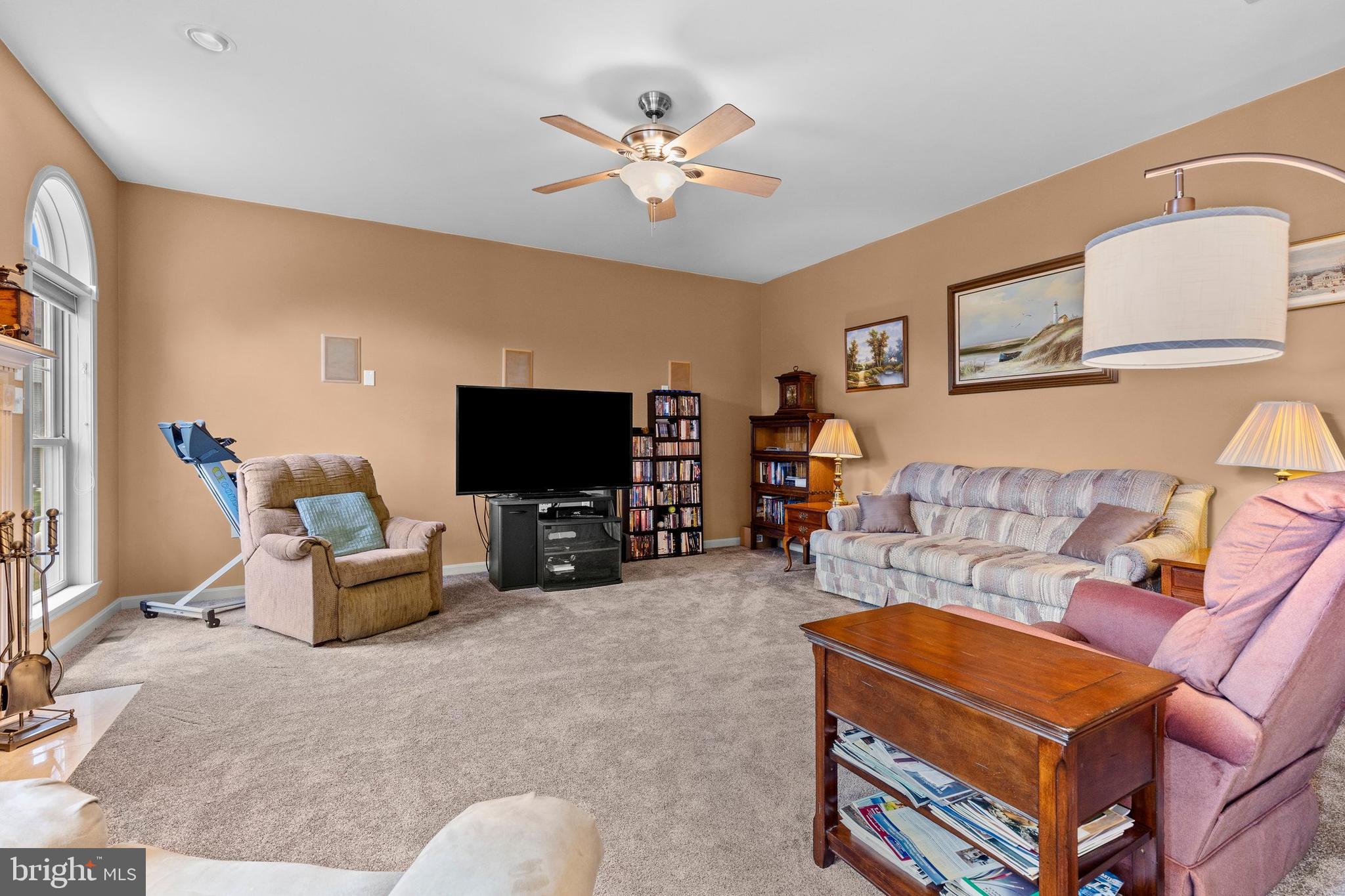 FAIRWINDS - Residential