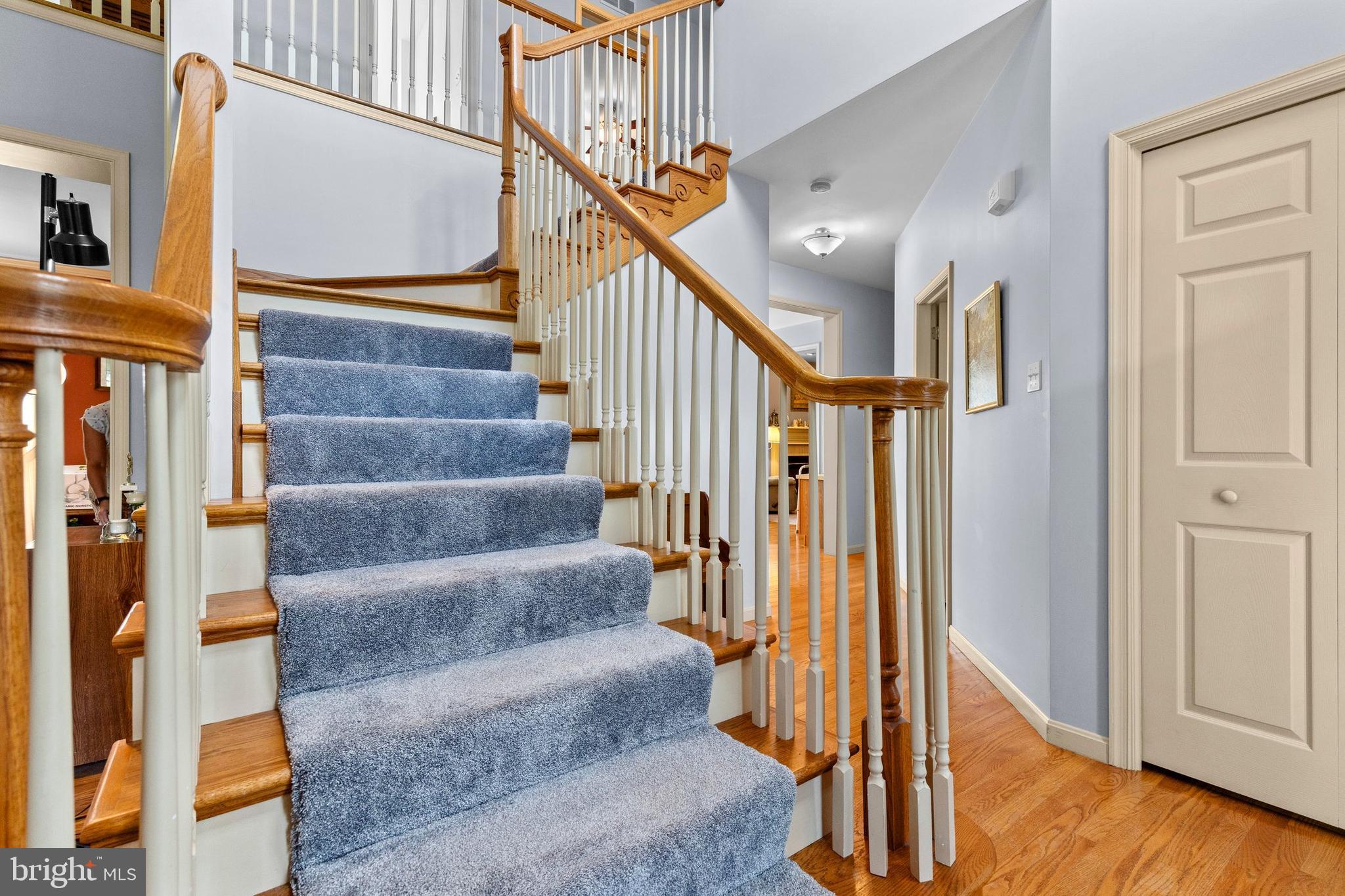 FAIRWINDS - Residential