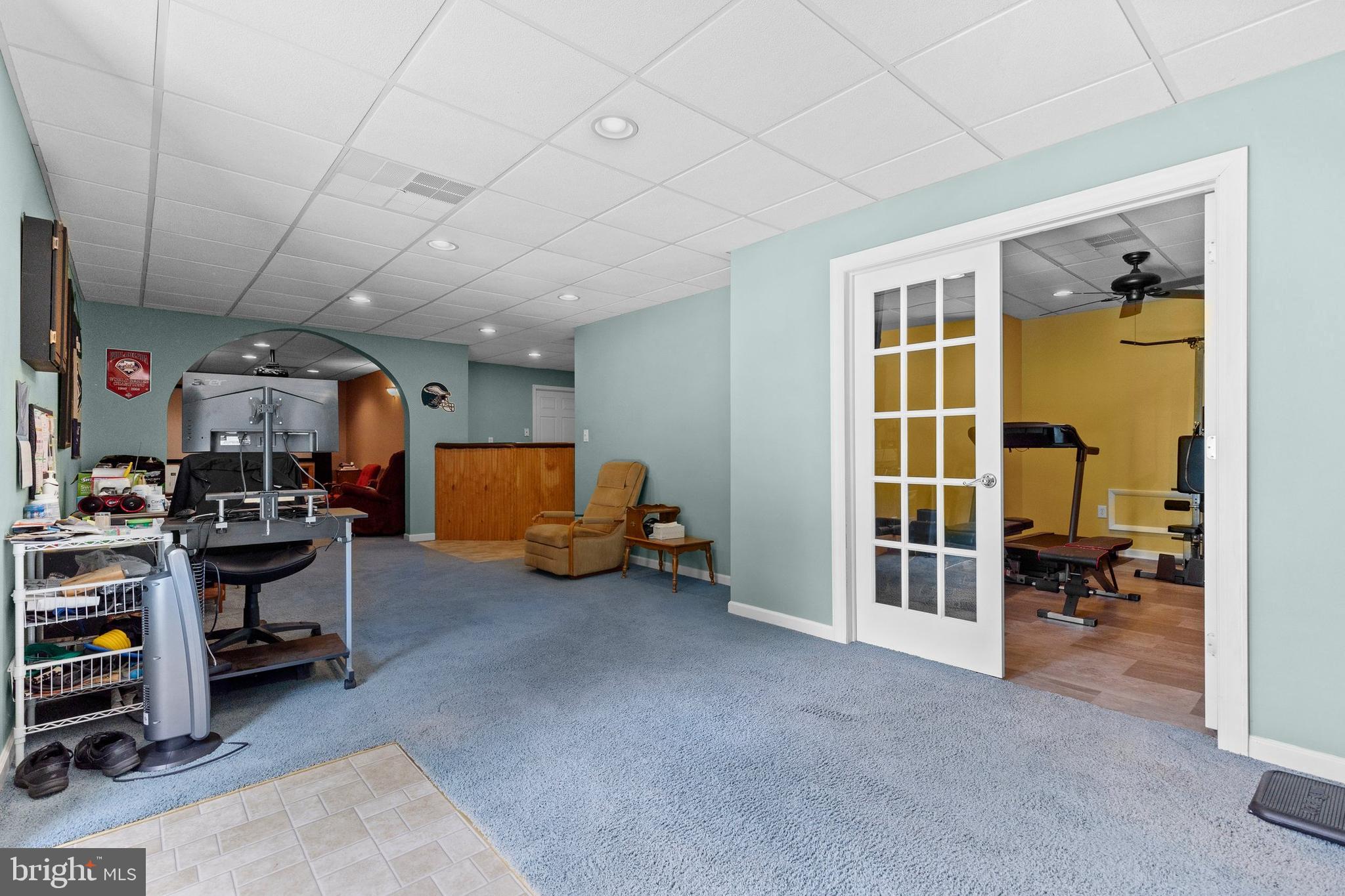 FAIRWINDS - Residential