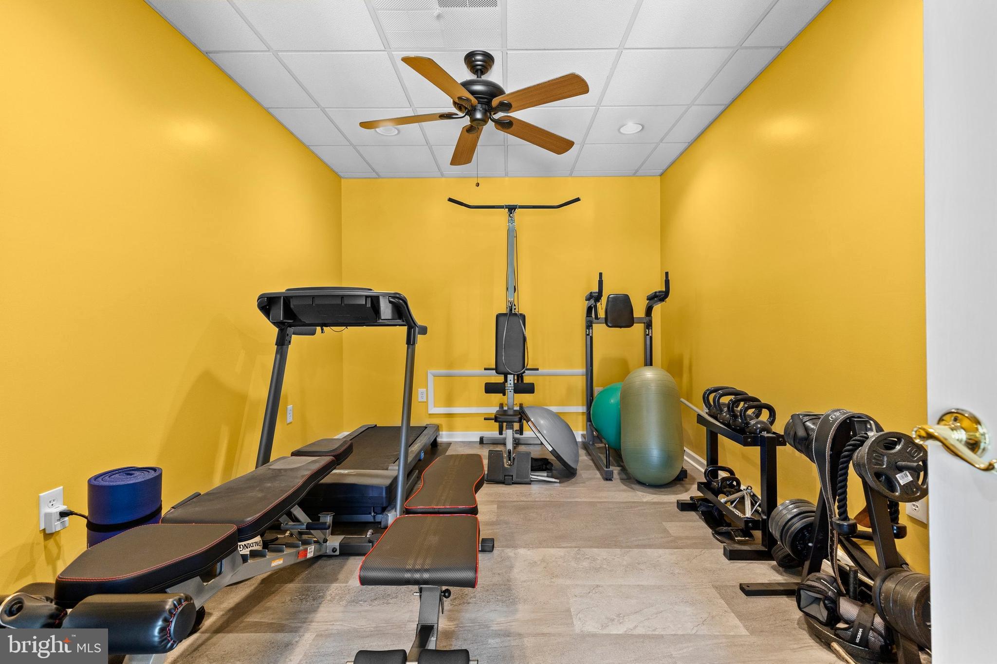 FAIRWINDS - Residential