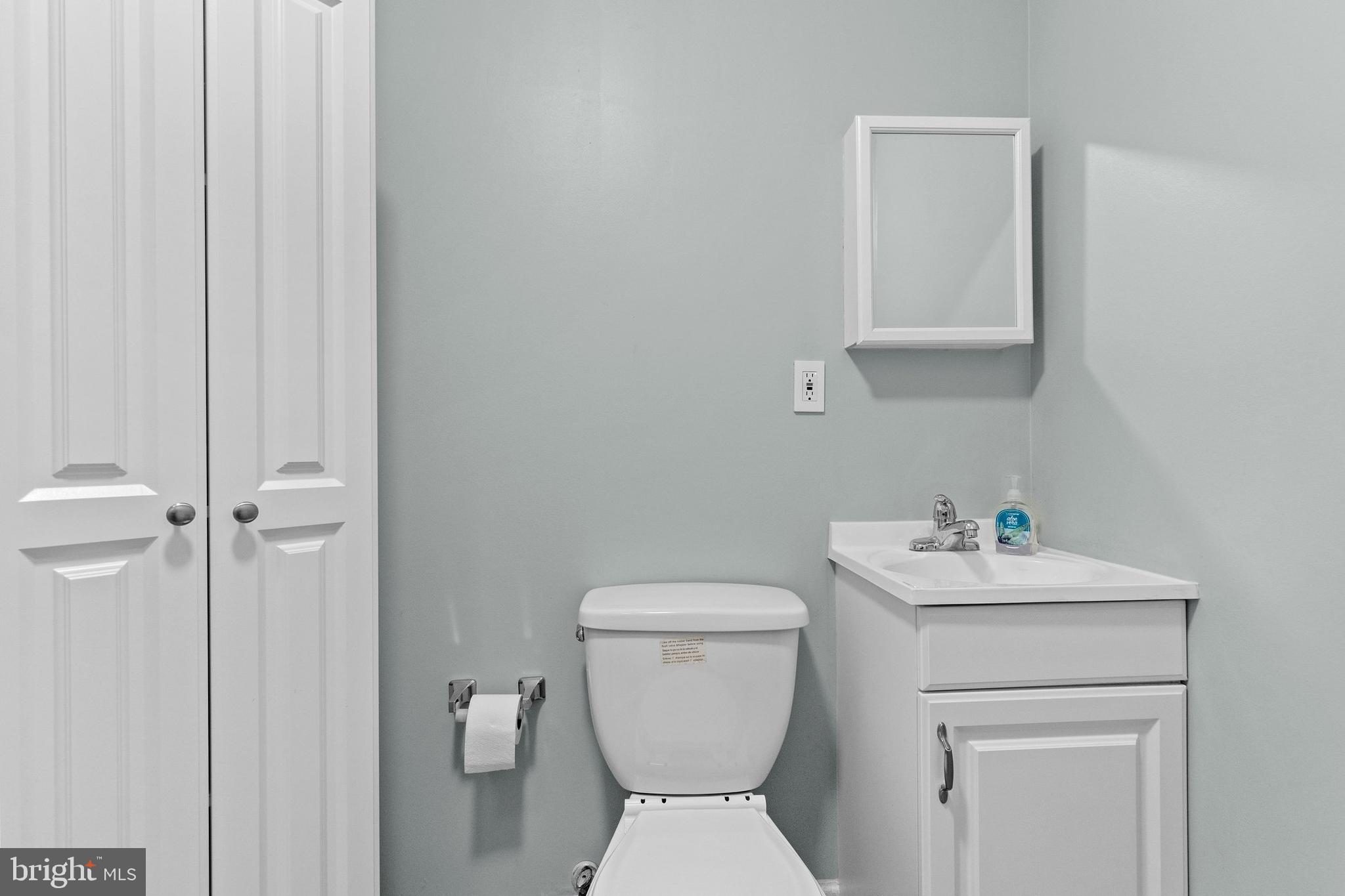 FAIRWINDS - Residential