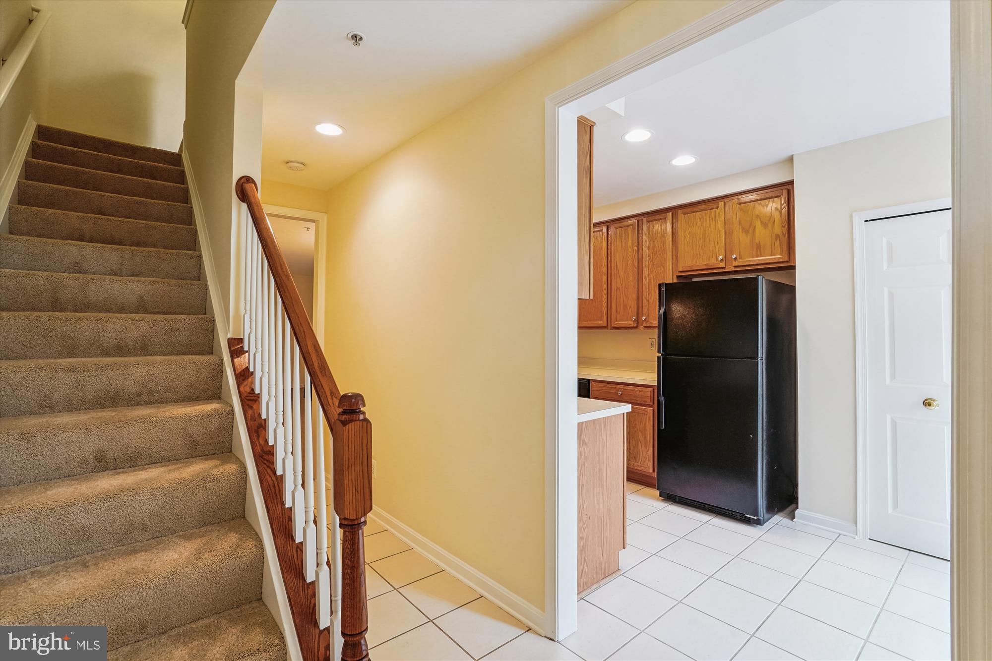 FALLSGROVE - Residential