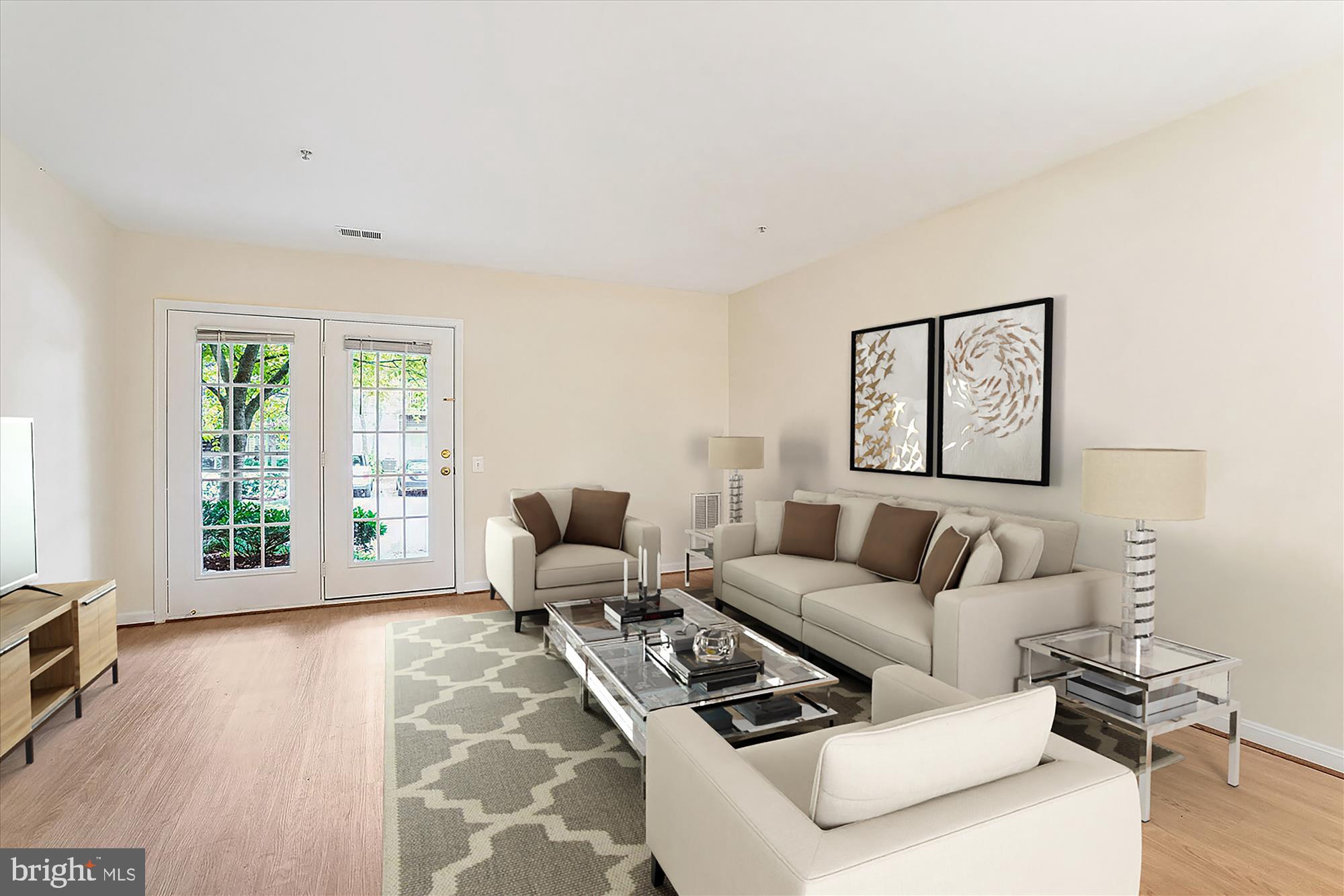 FALLSGROVE - Residential