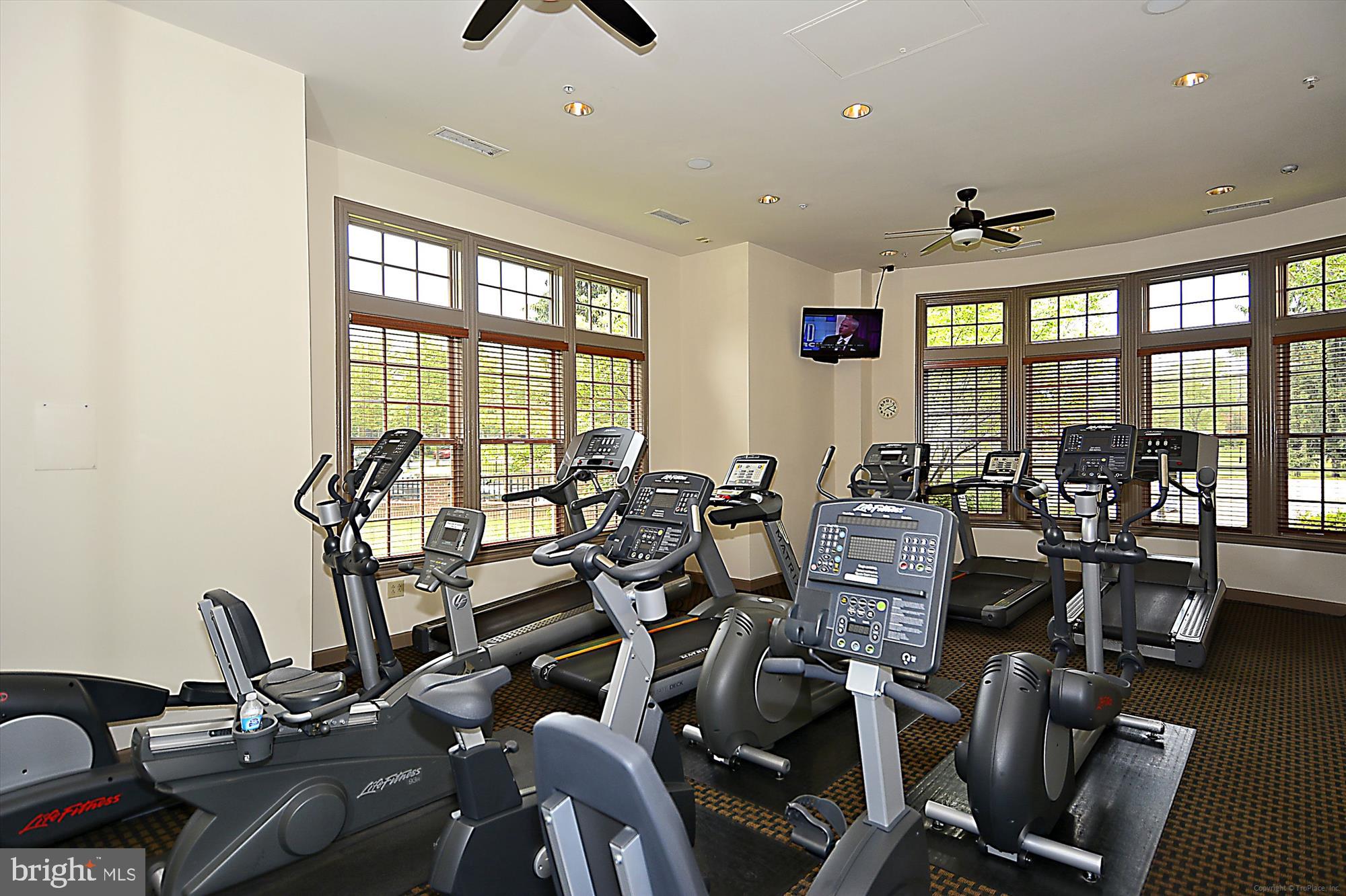 FALLSGROVE - Residential