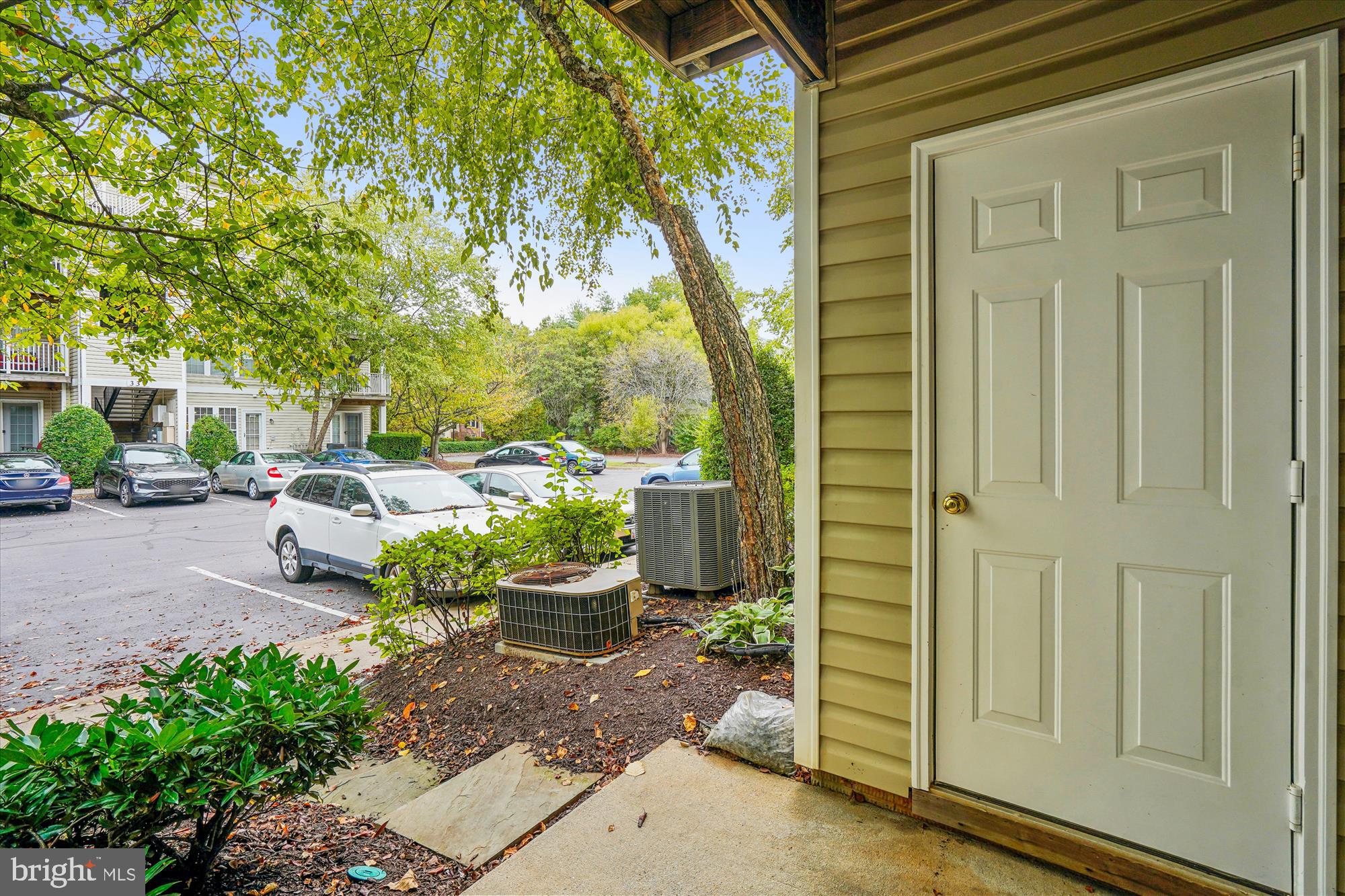 FALLSGROVE - Residential