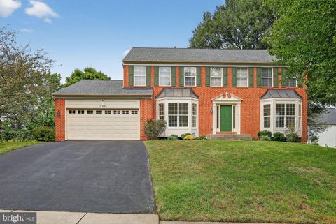 15202 JOHNSTONE LANE BOWIE MD 20721