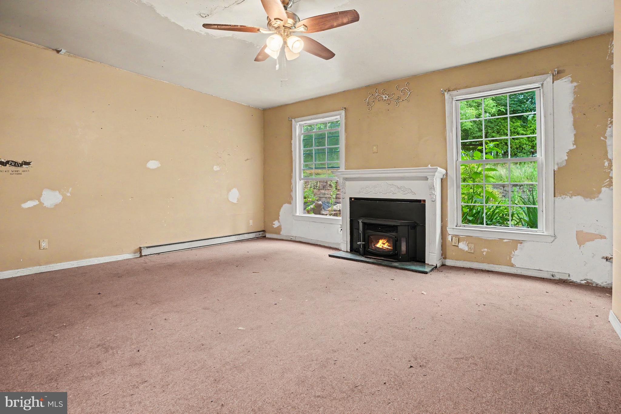 856 OLD FORGE ROAD