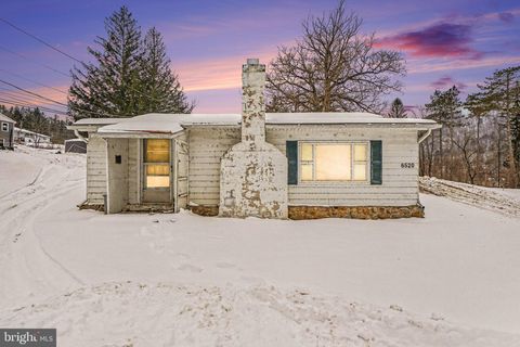 Homes For Sale - 6520-6528 Route 6<br/> Tioga County, WELLSBORO, PA 16901