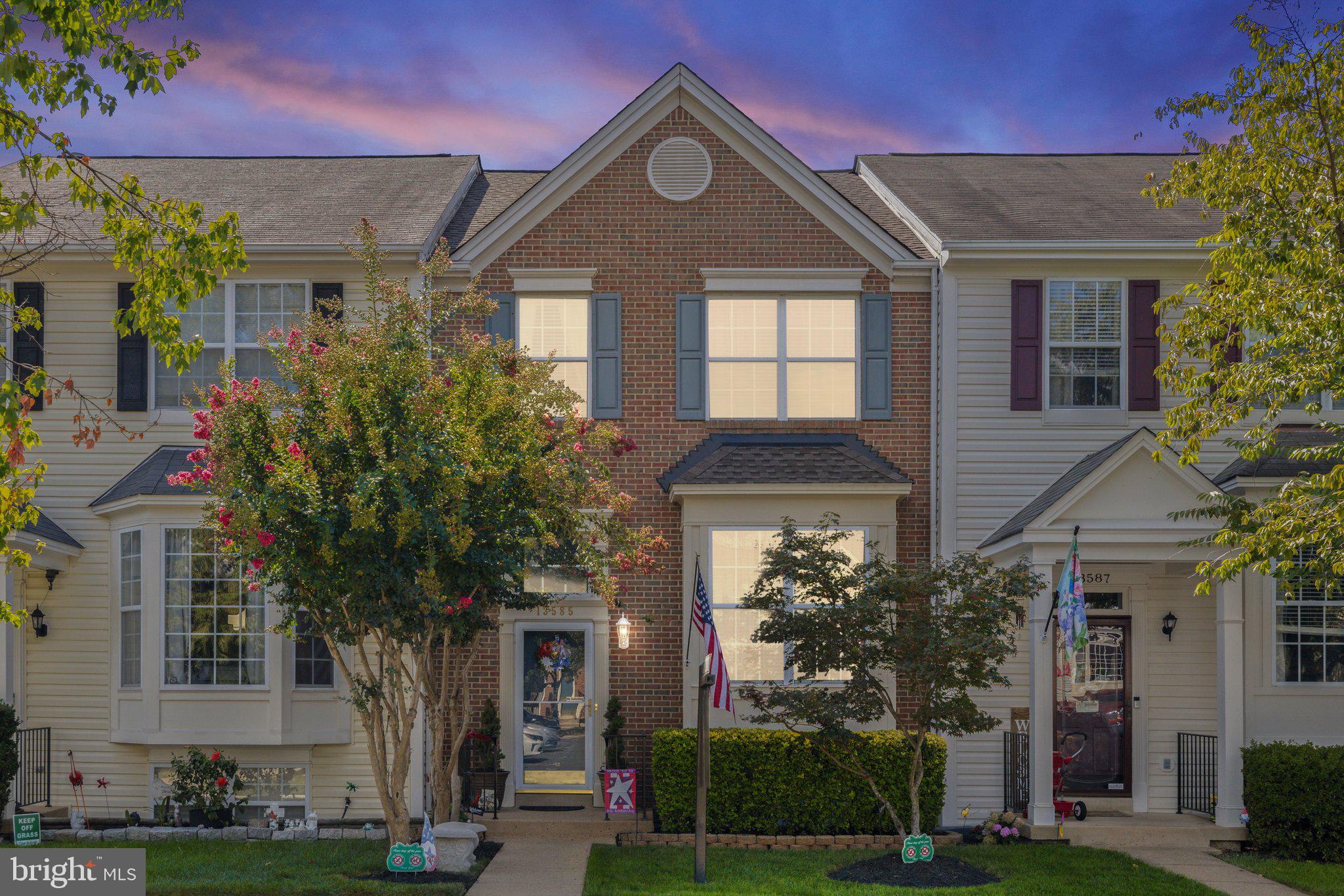 BRIDLEWOOD - Residential