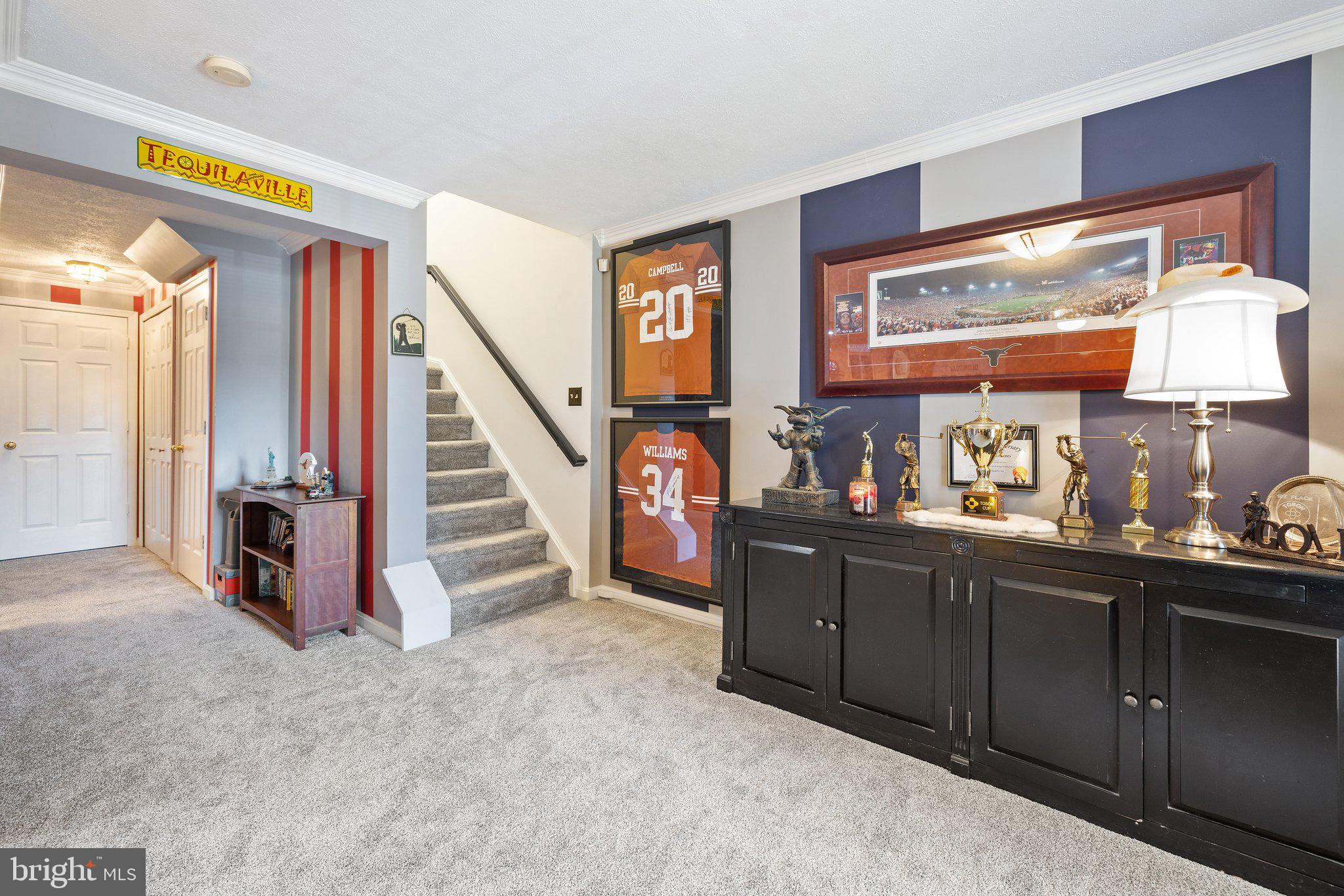 BRIDLEWOOD - Residential