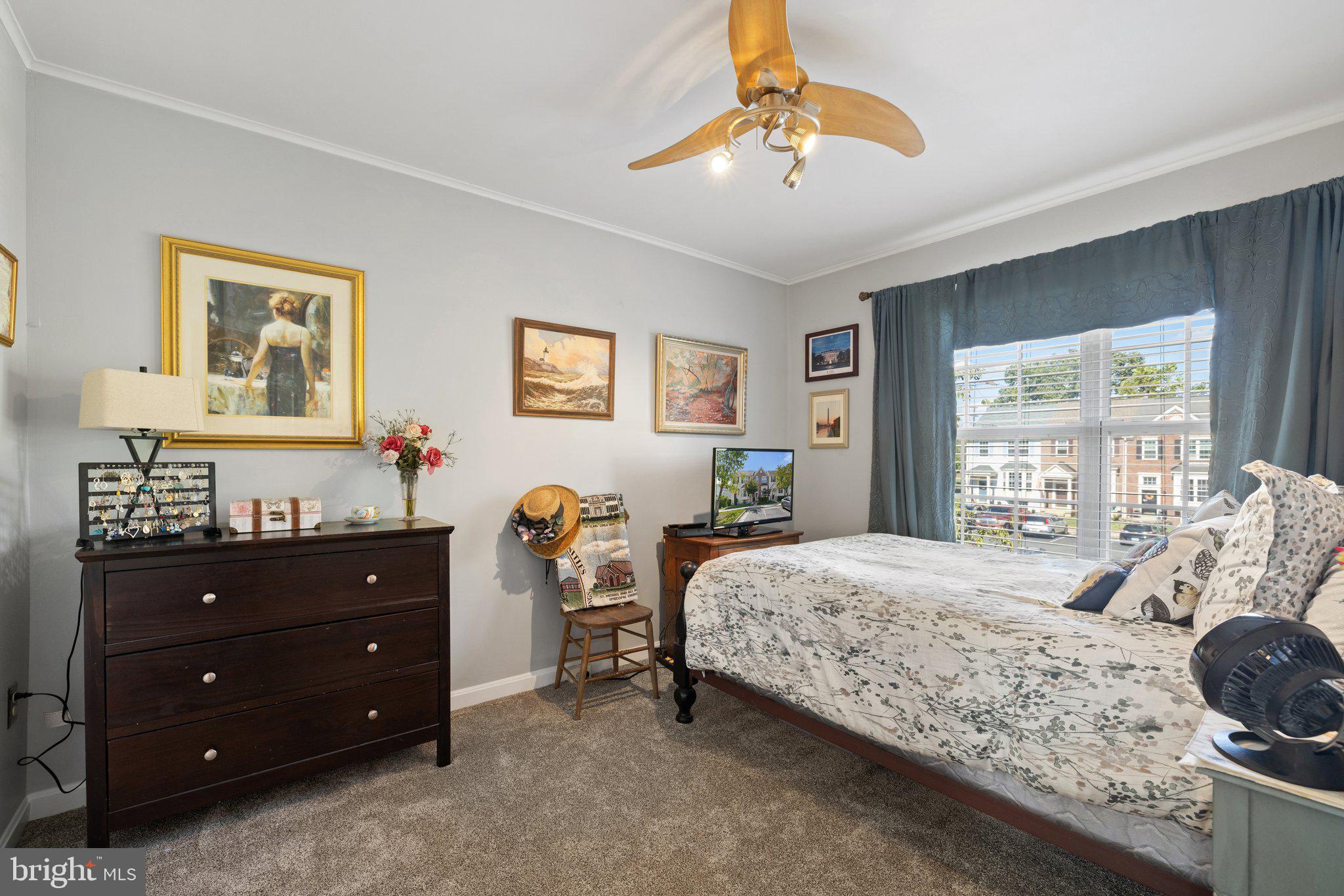 BRIDLEWOOD - Residential