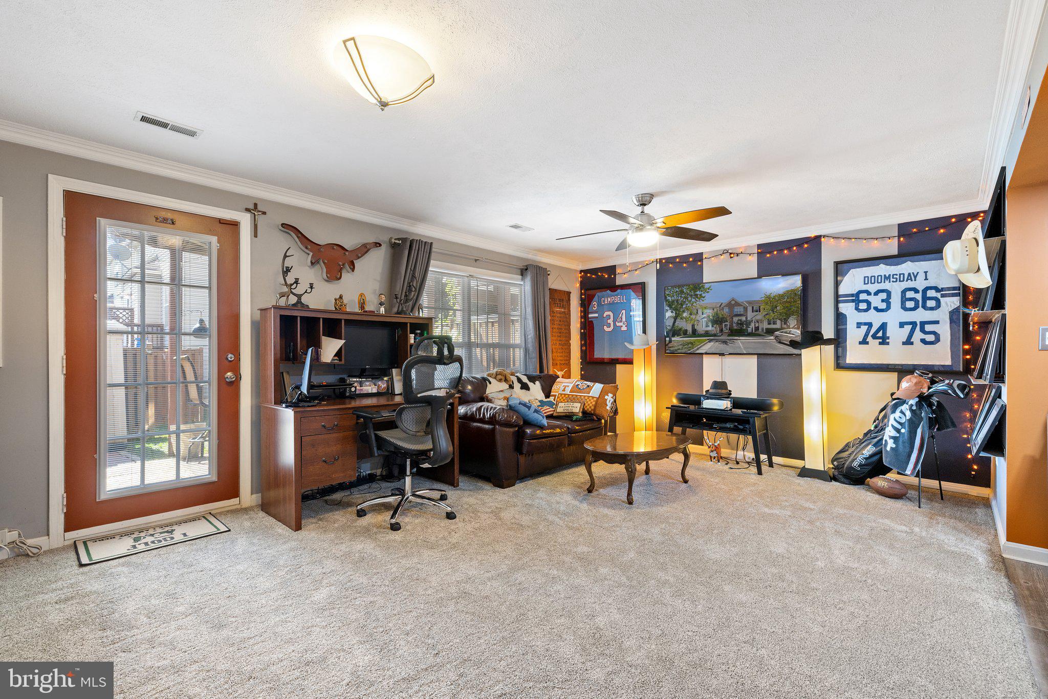 BRIDLEWOOD - Residential