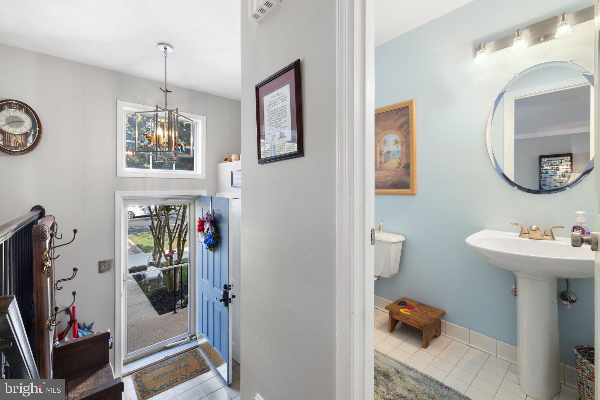 BRIDLEWOOD - Residential