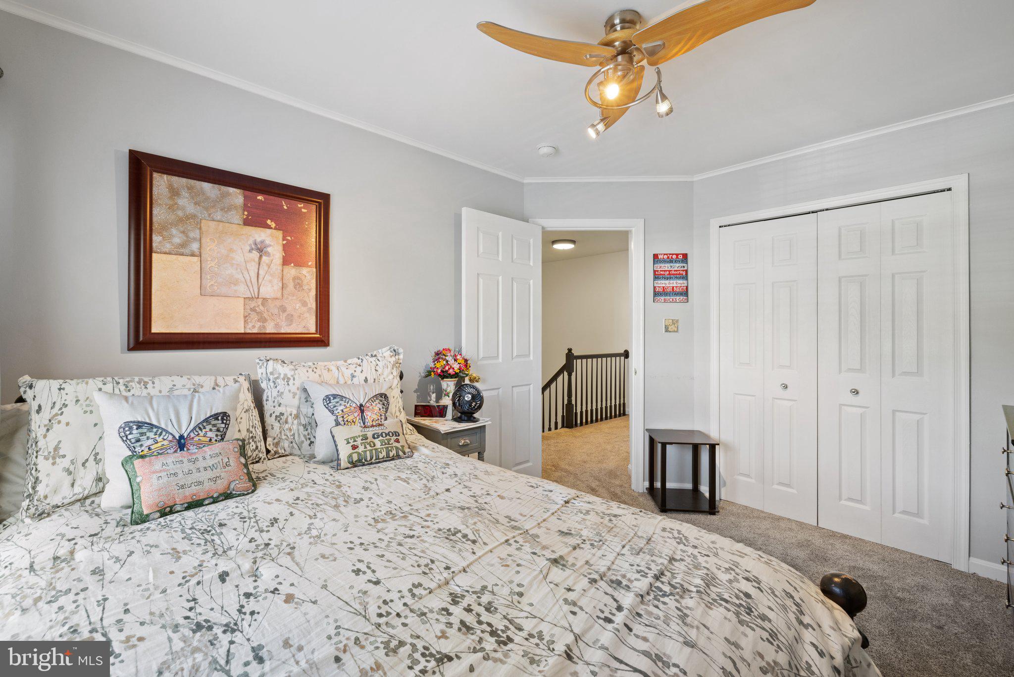 BRIDLEWOOD - Residential