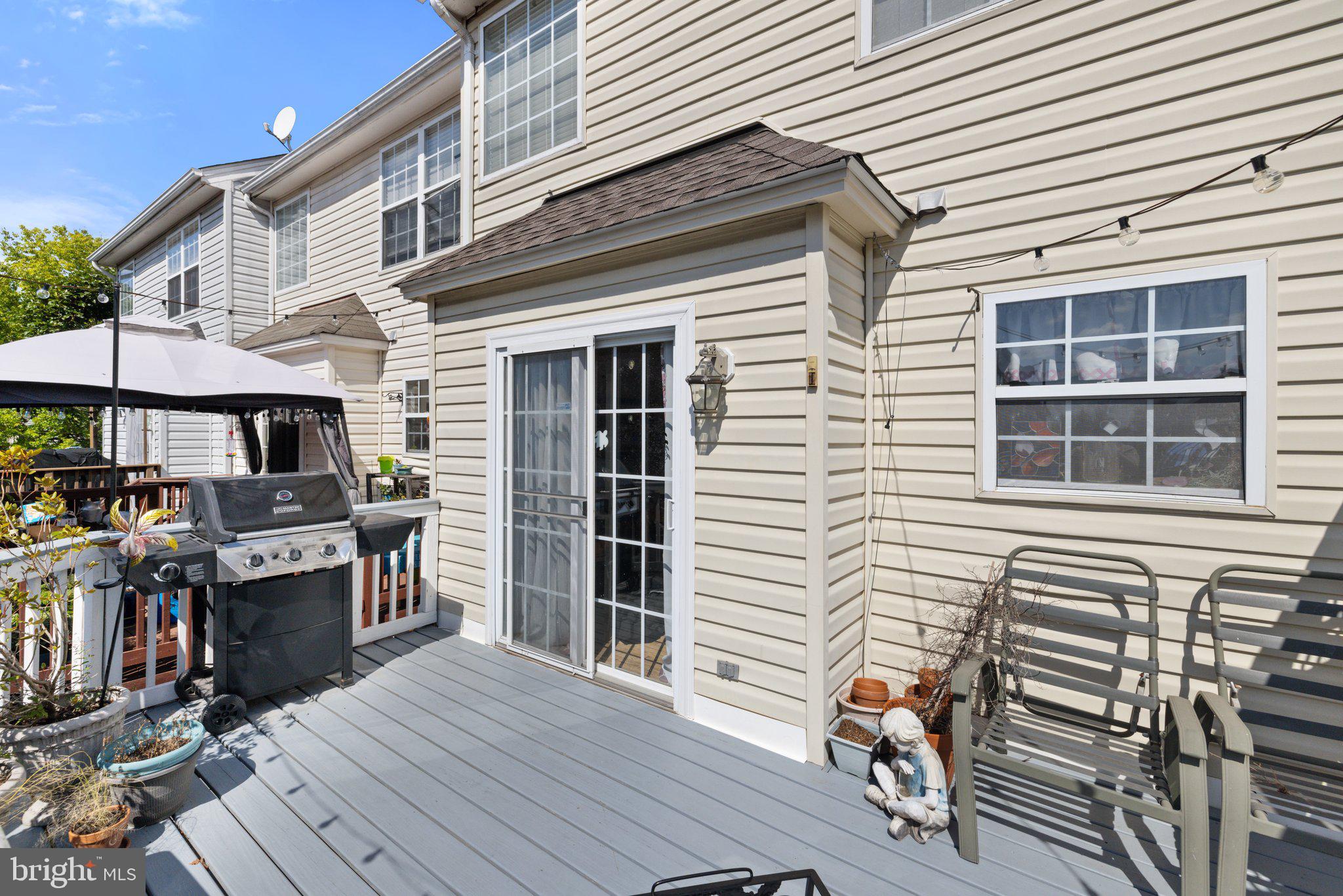 BRIDLEWOOD - Residential