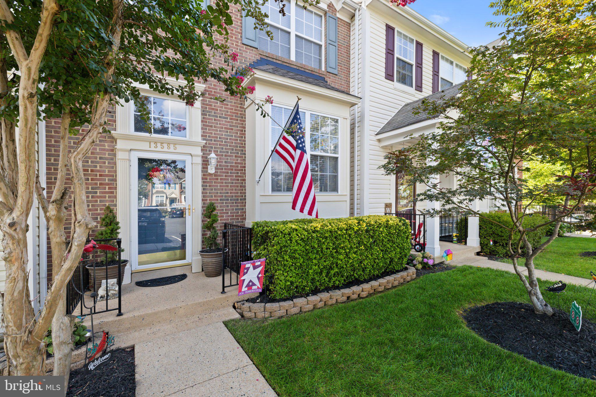 BRIDLEWOOD - Residential