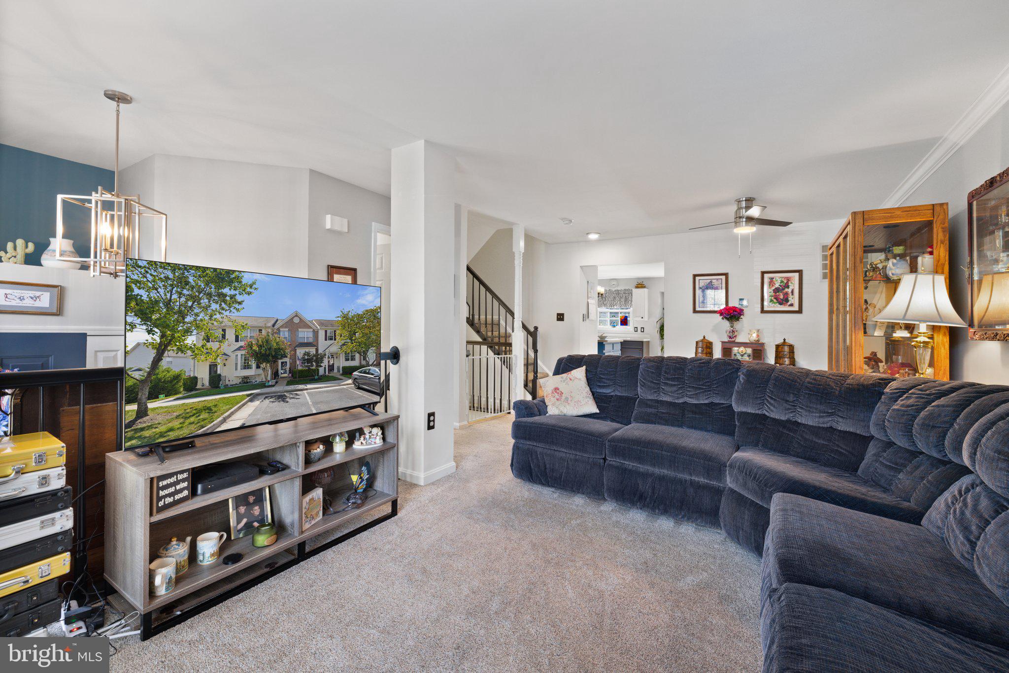 BRIDLEWOOD - Residential