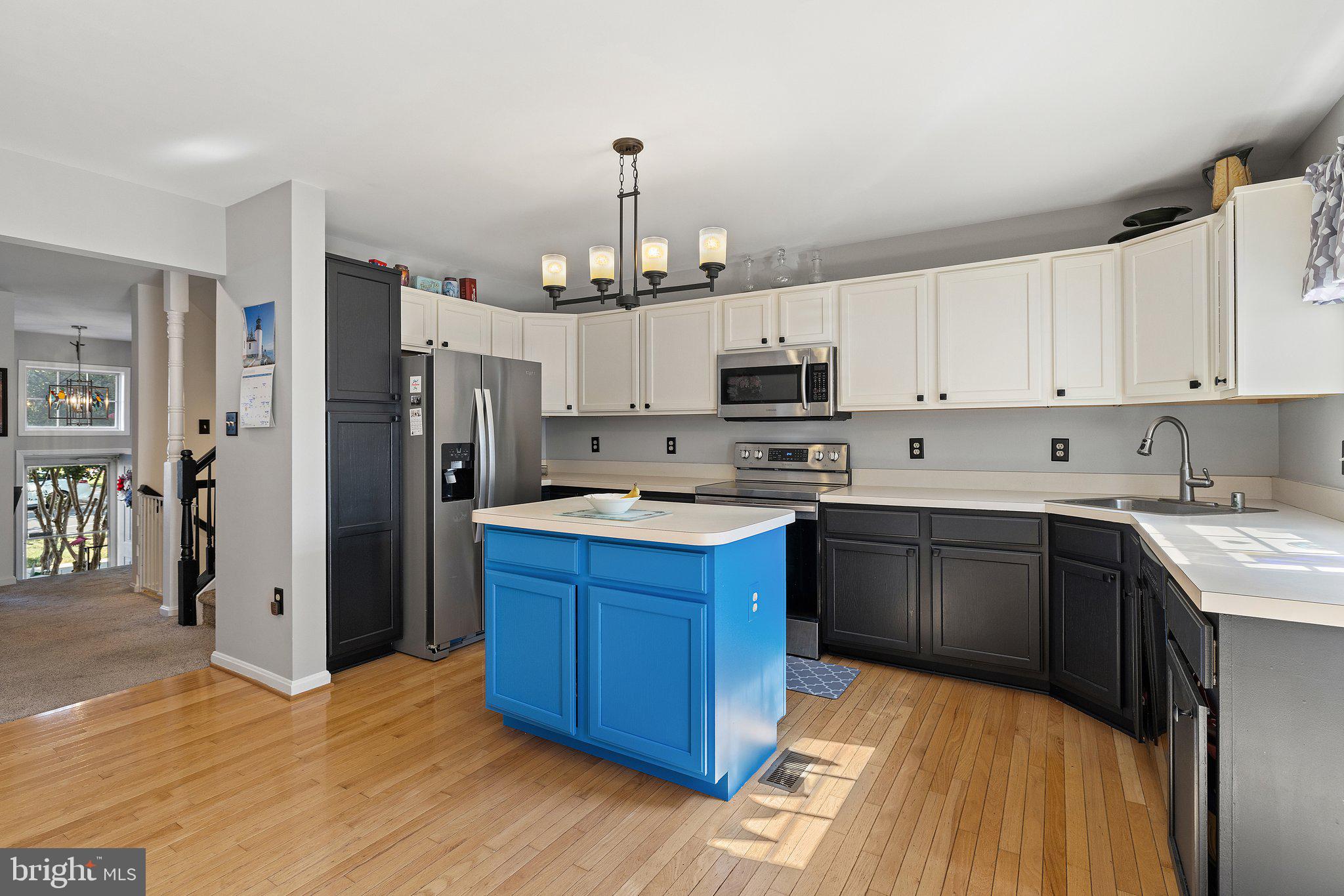 BRIDLEWOOD - Residential