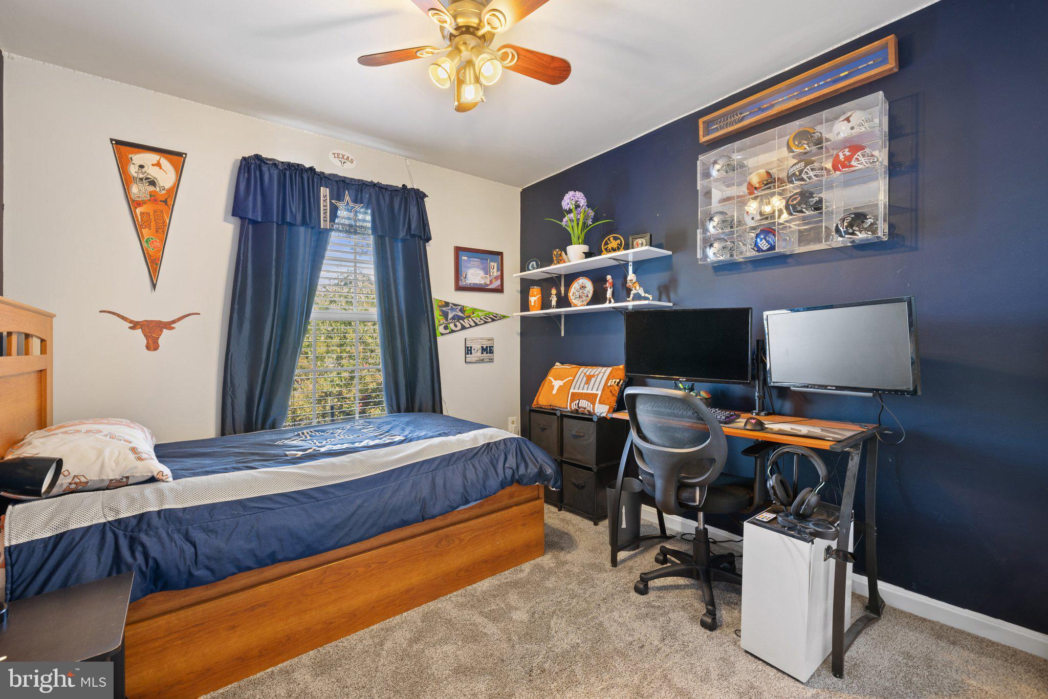 BRIDLEWOOD - Residential