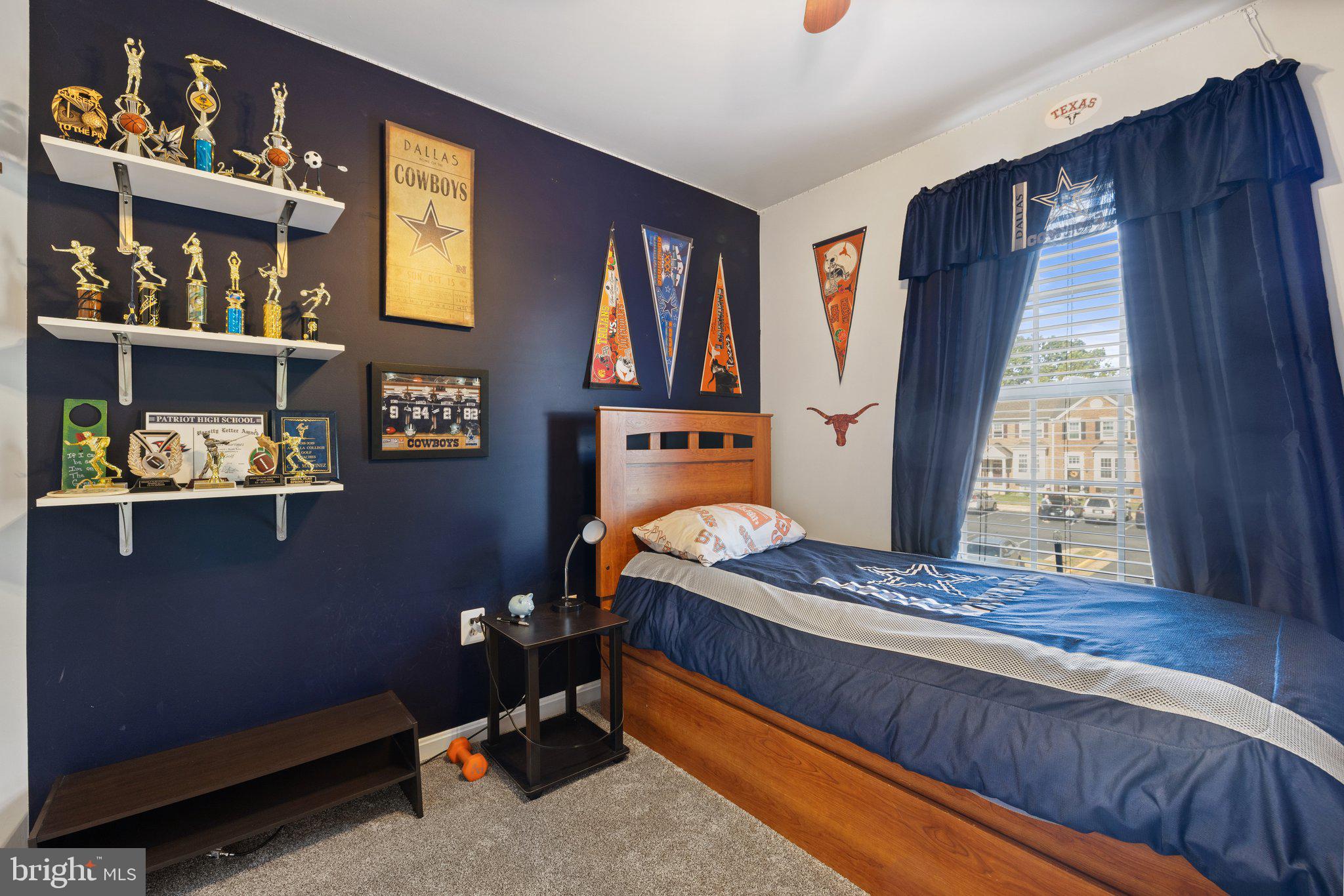 BRIDLEWOOD - Residential