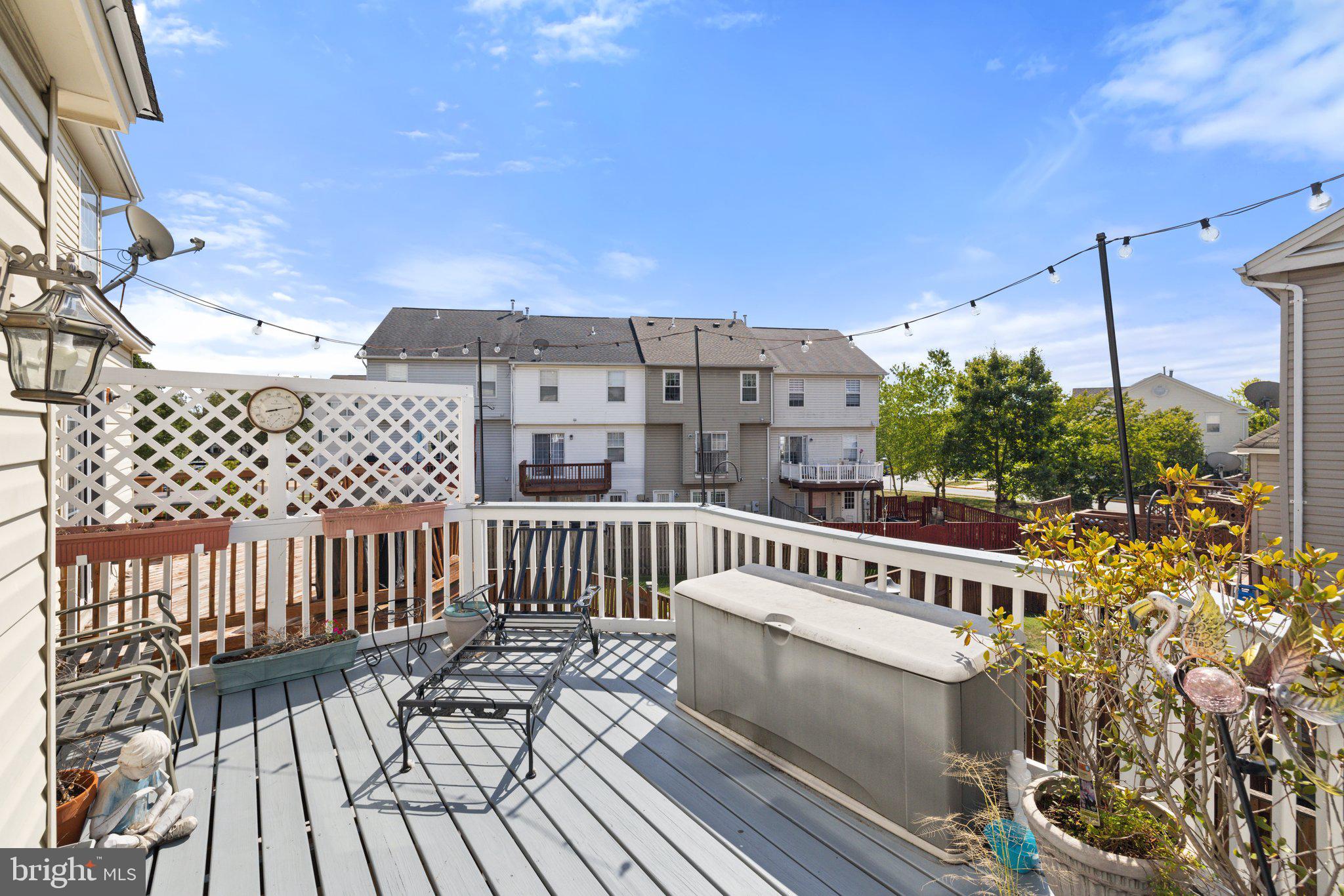 BRIDLEWOOD - Residential