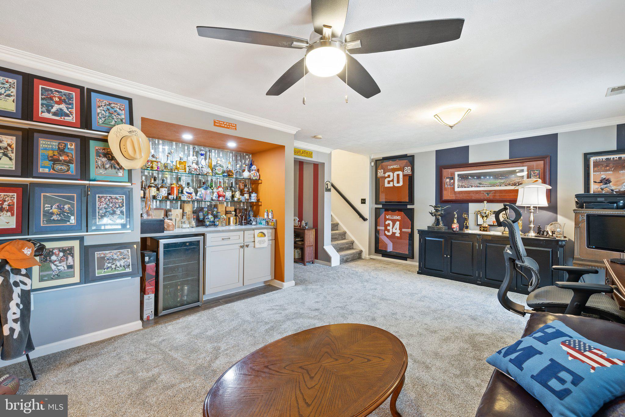 BRIDLEWOOD - Residential