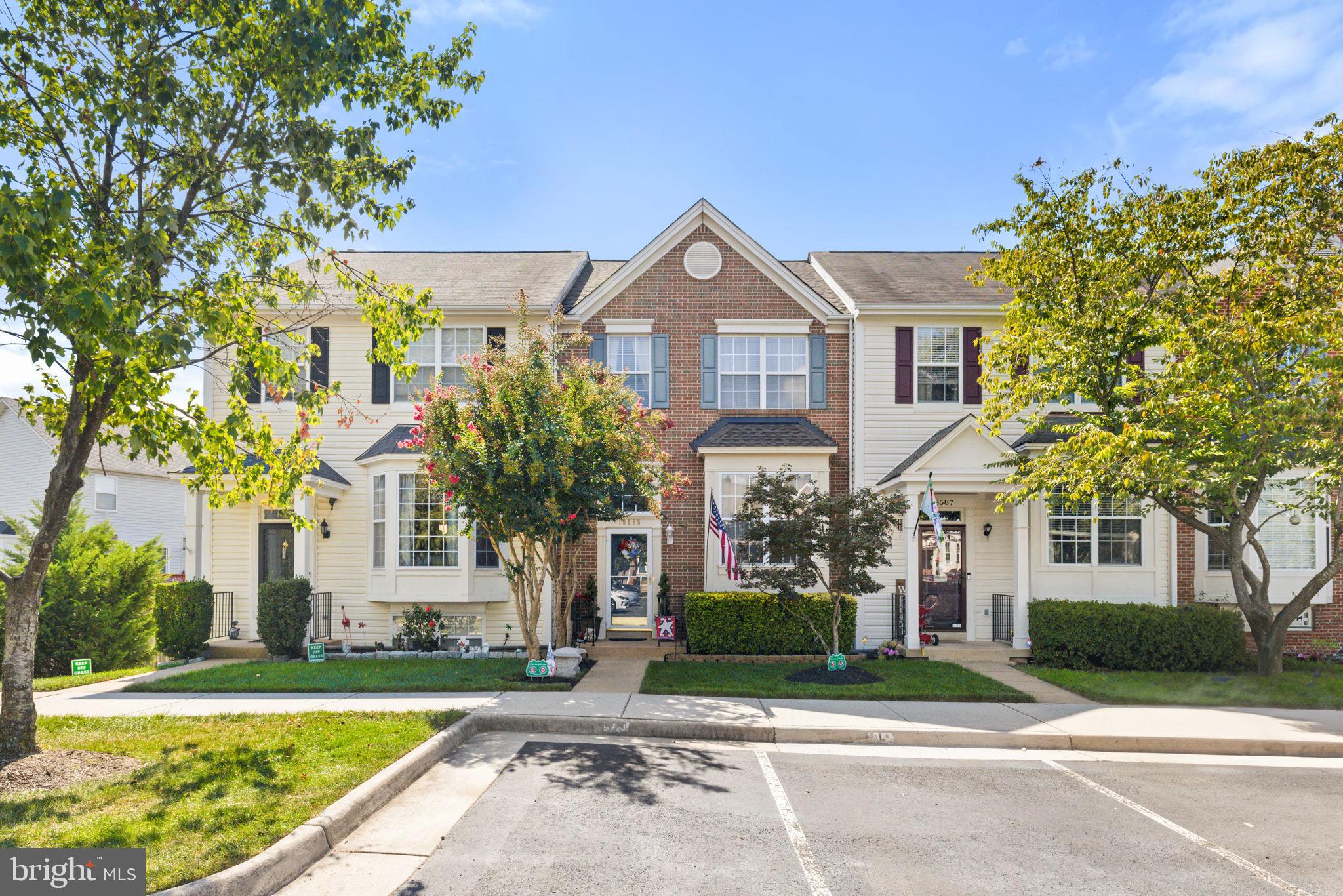 BRIDLEWOOD - Residential