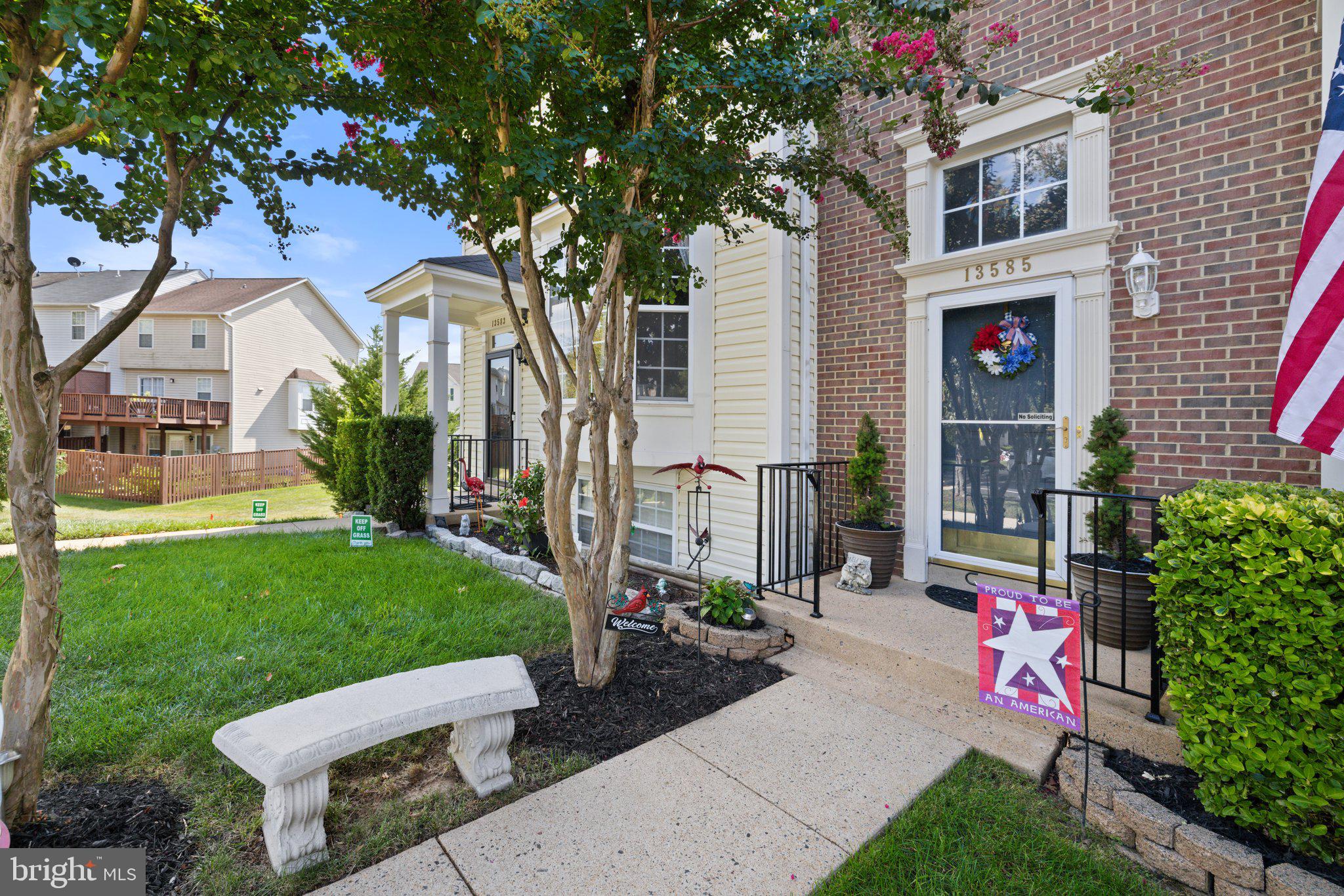 BRIDLEWOOD - Residential